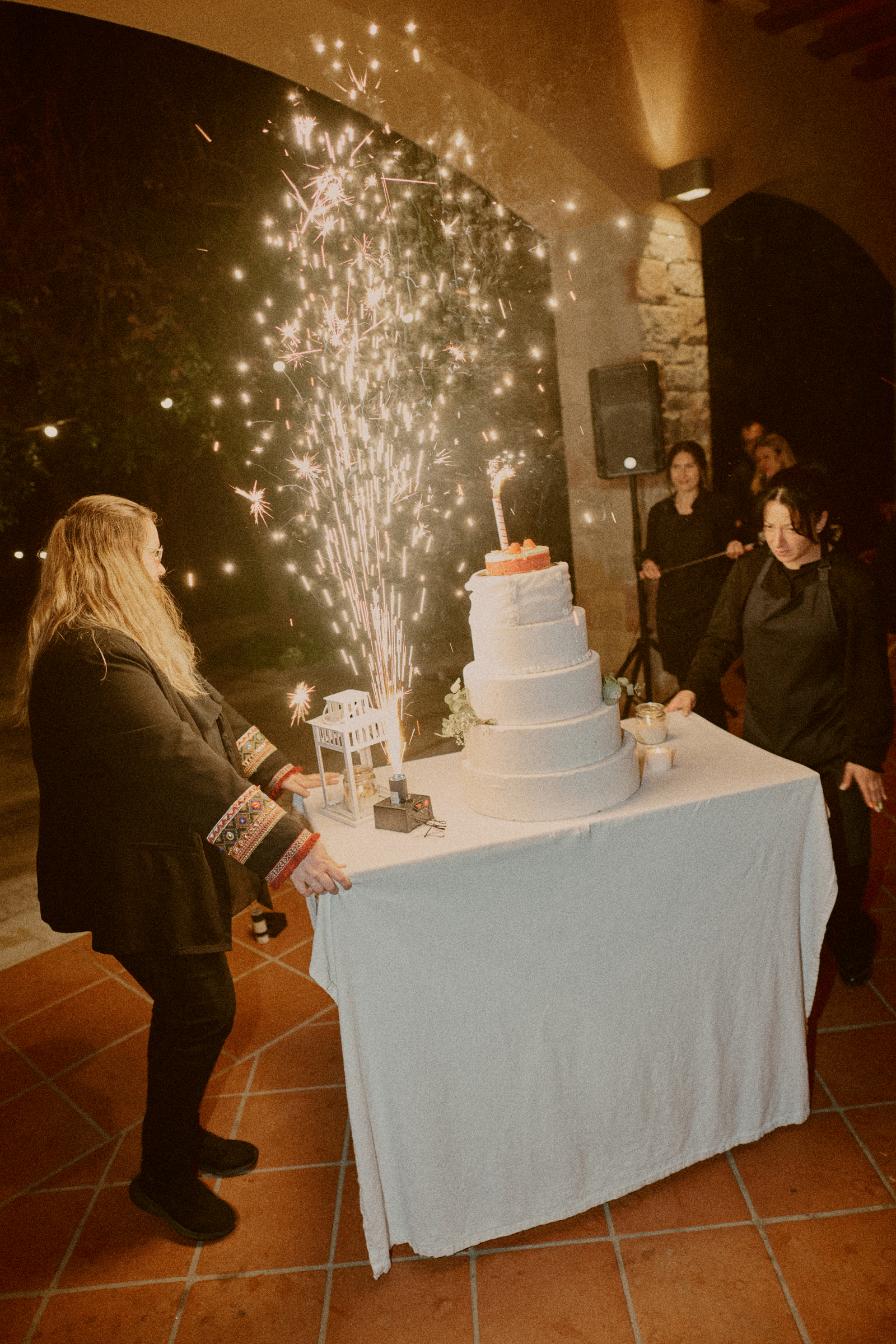 Wedding photographer Barcelona