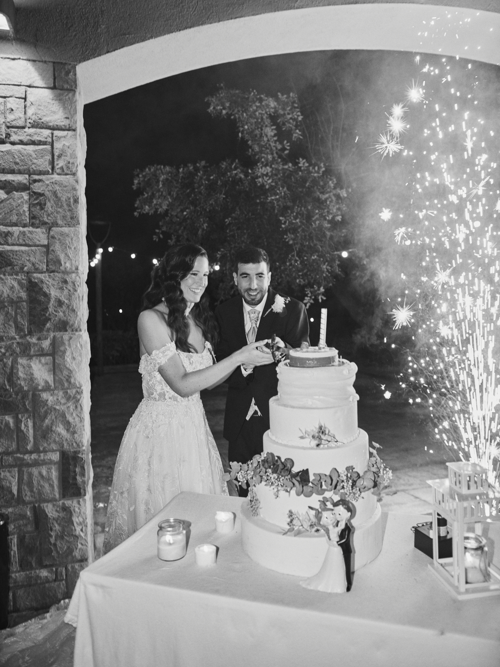 Wedding photographer Barcelona