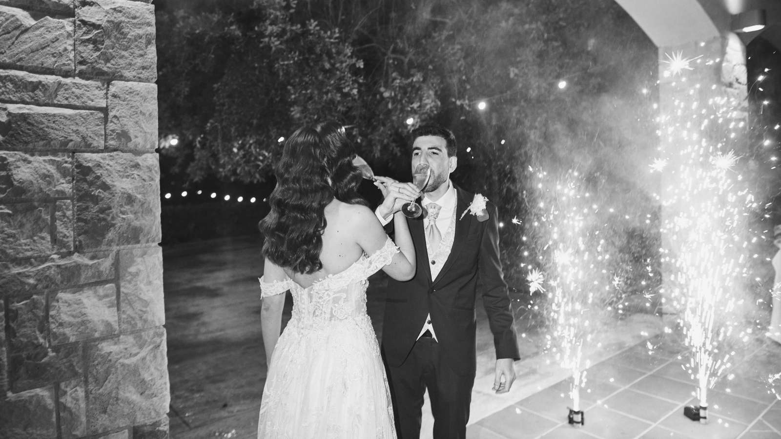 Wedding photographer Barcelona