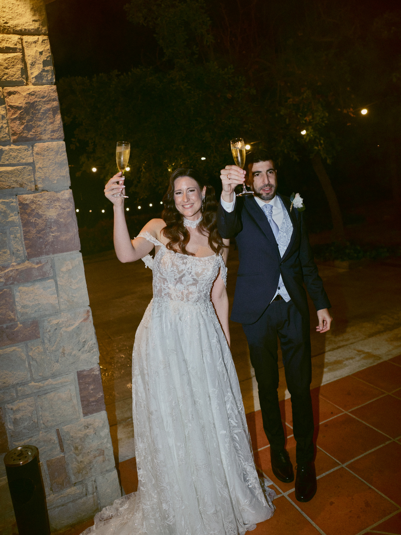 Wedding photographer Barcelona