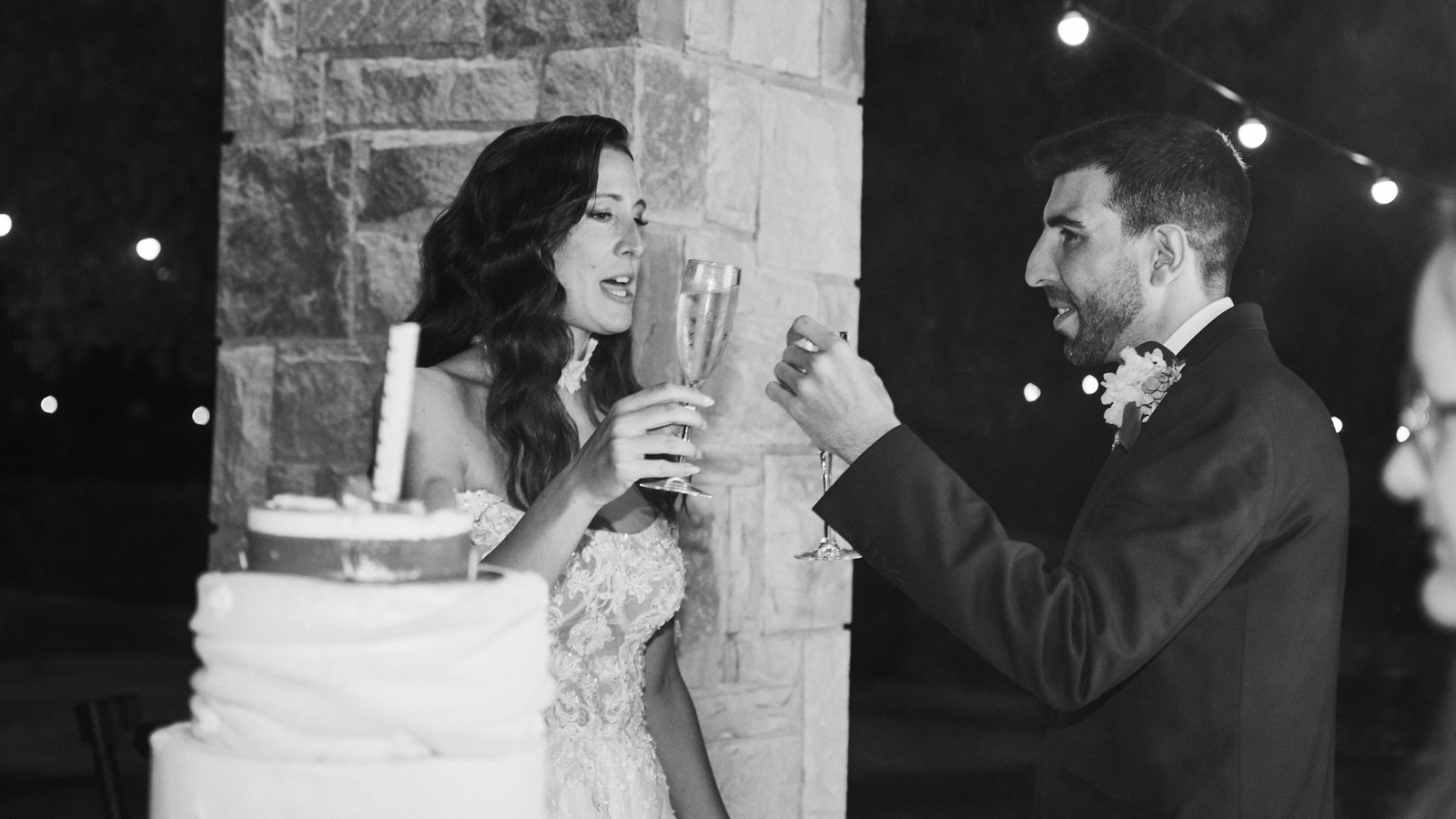 Wedding photographer Barcelona