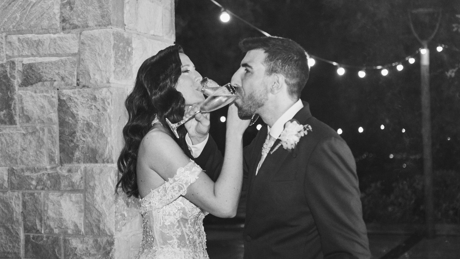 Wedding photographer Barcelona