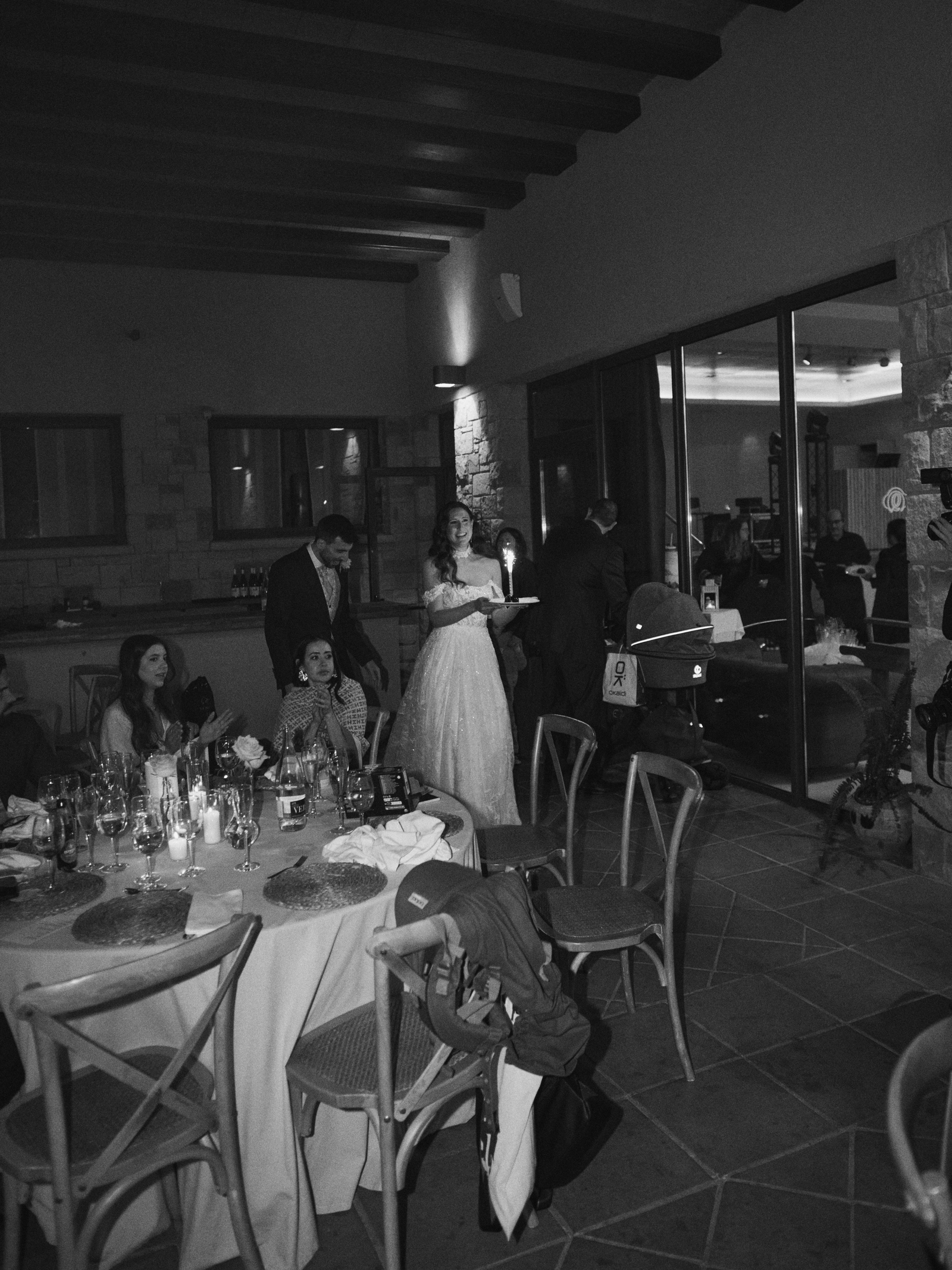 Wedding photographer Barcelona