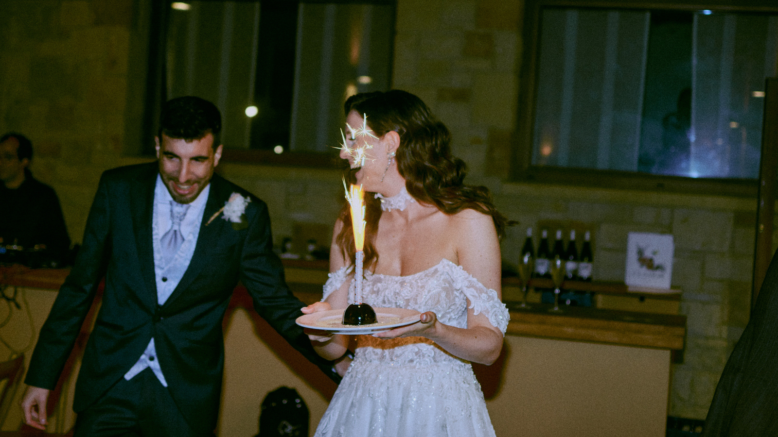 Wedding photographer Barcelona