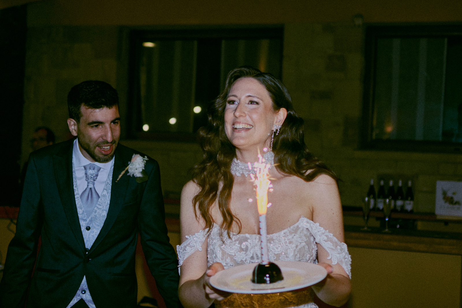 Wedding photographer Barcelona
