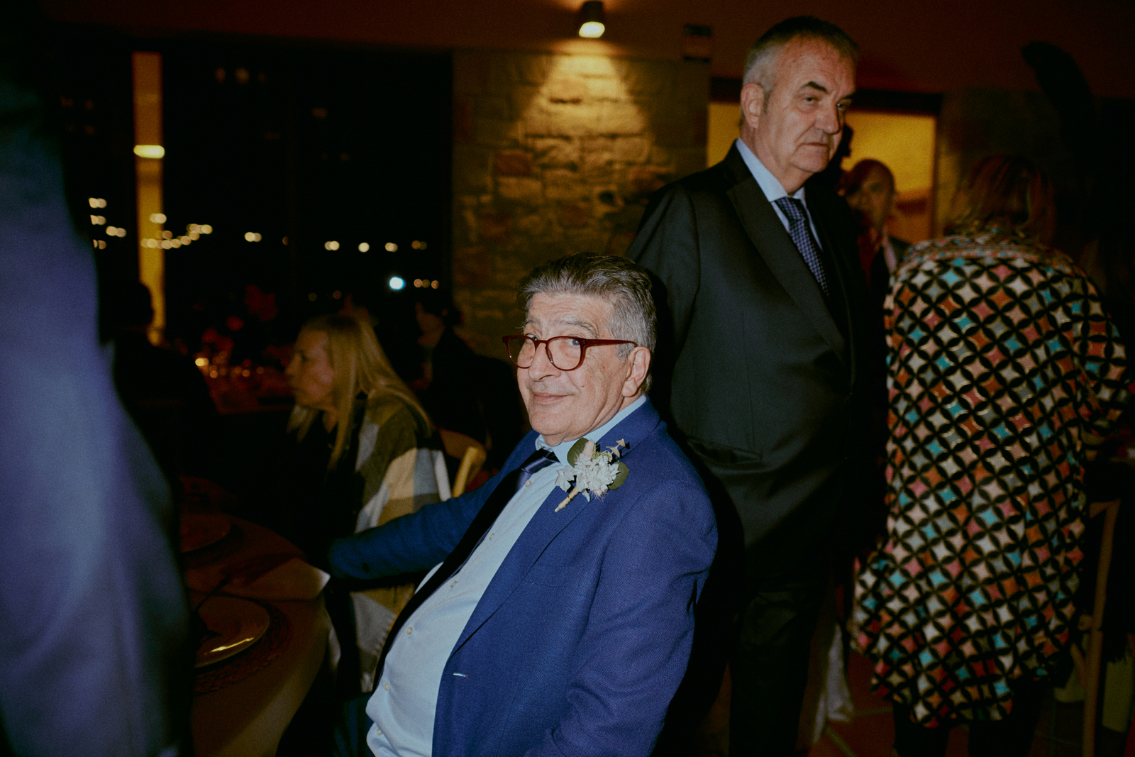 Wedding photographer Barcelona