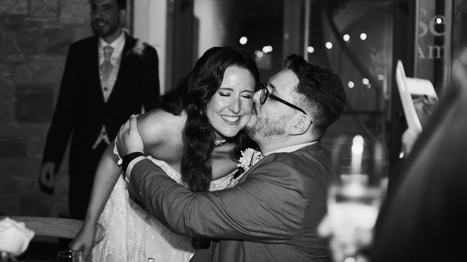 Wedding photographer Barcelona