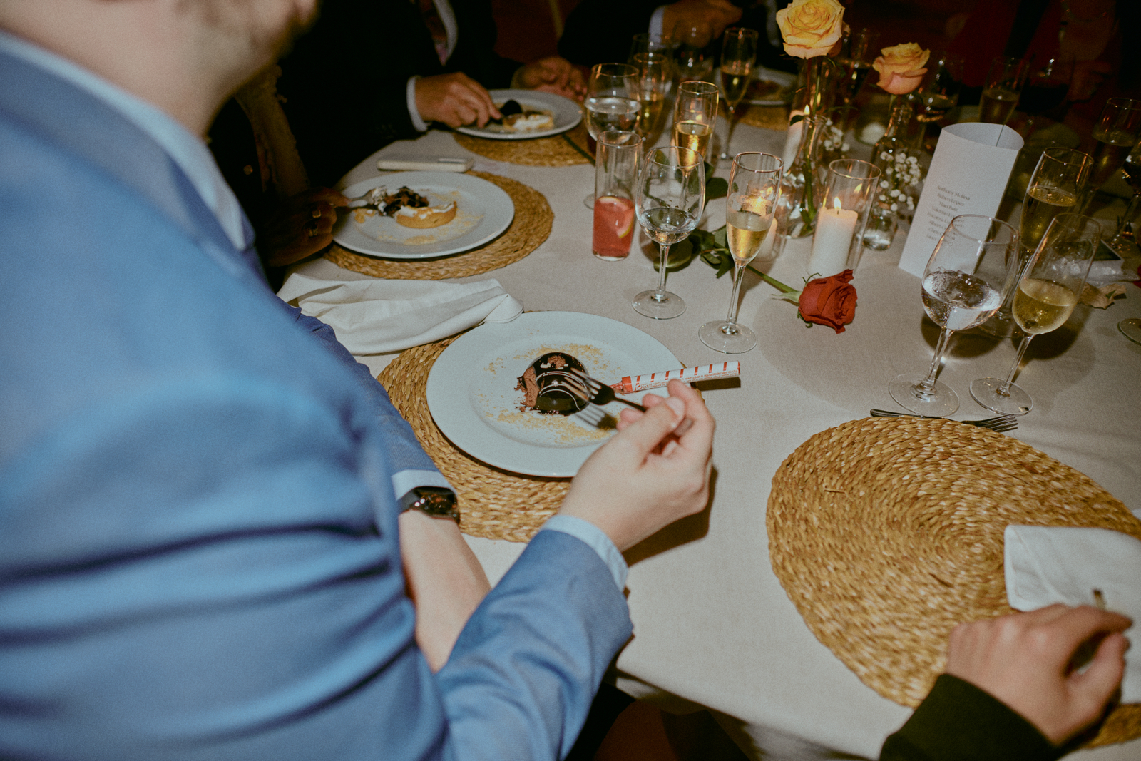 Wedding photographer Barcelona