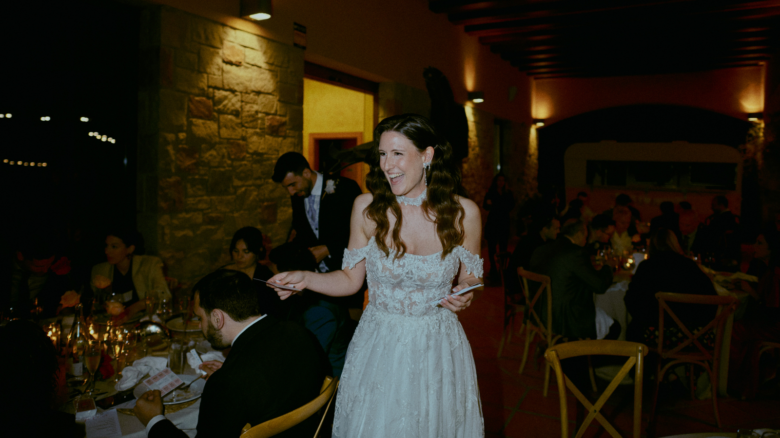 Wedding photographer Barcelona