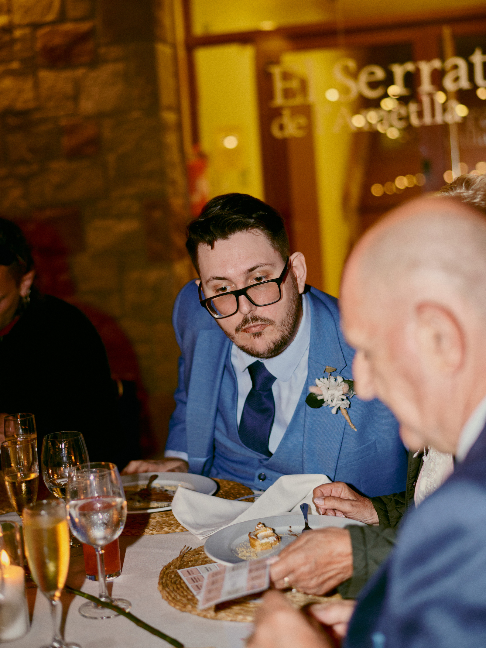 Wedding photographer Barcelona