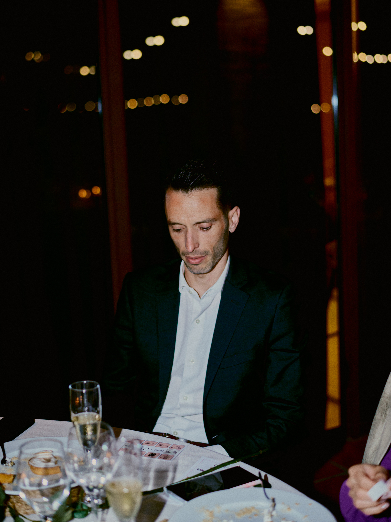Wedding photographer Barcelona