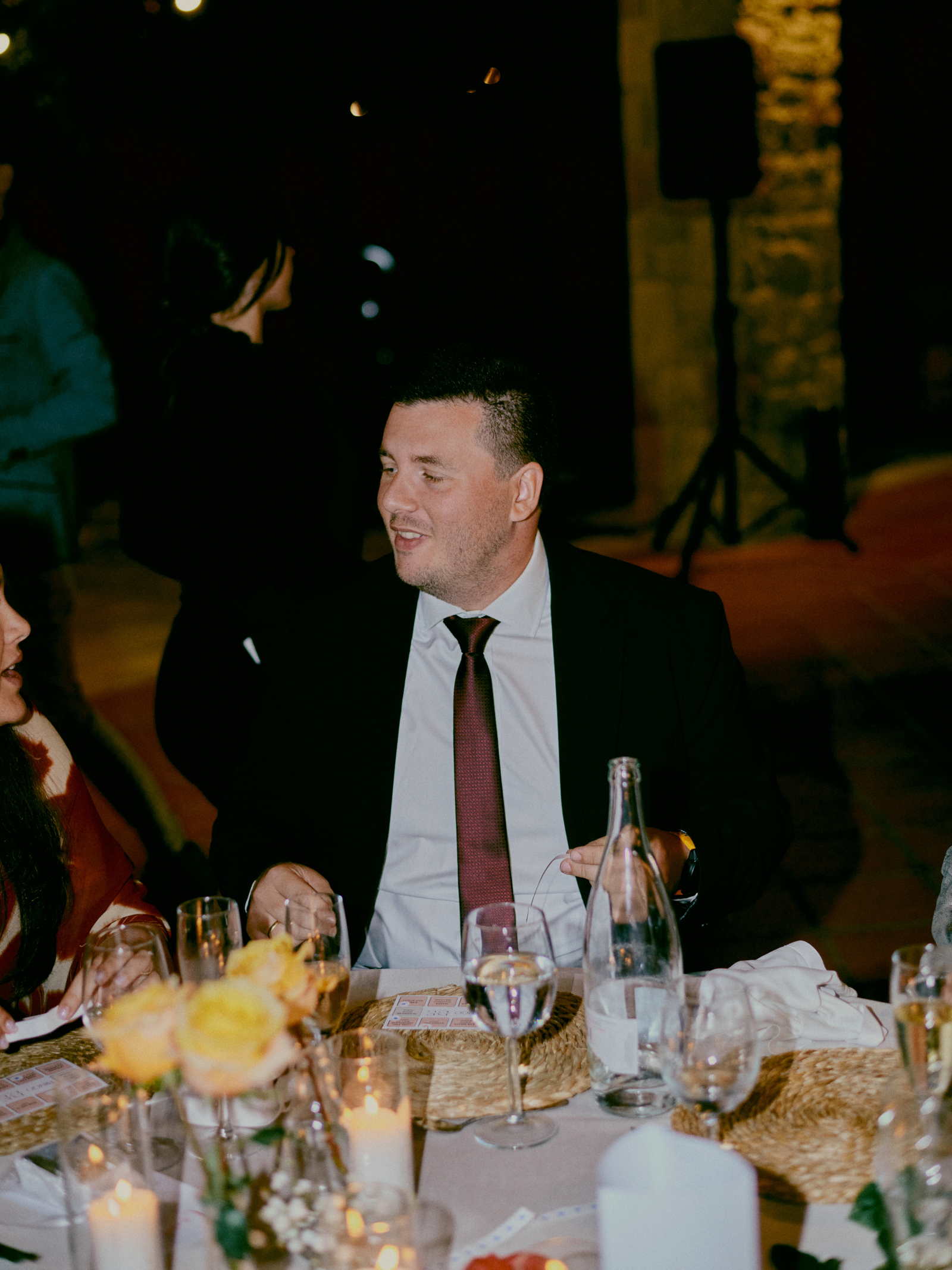 Wedding photographer Barcelona