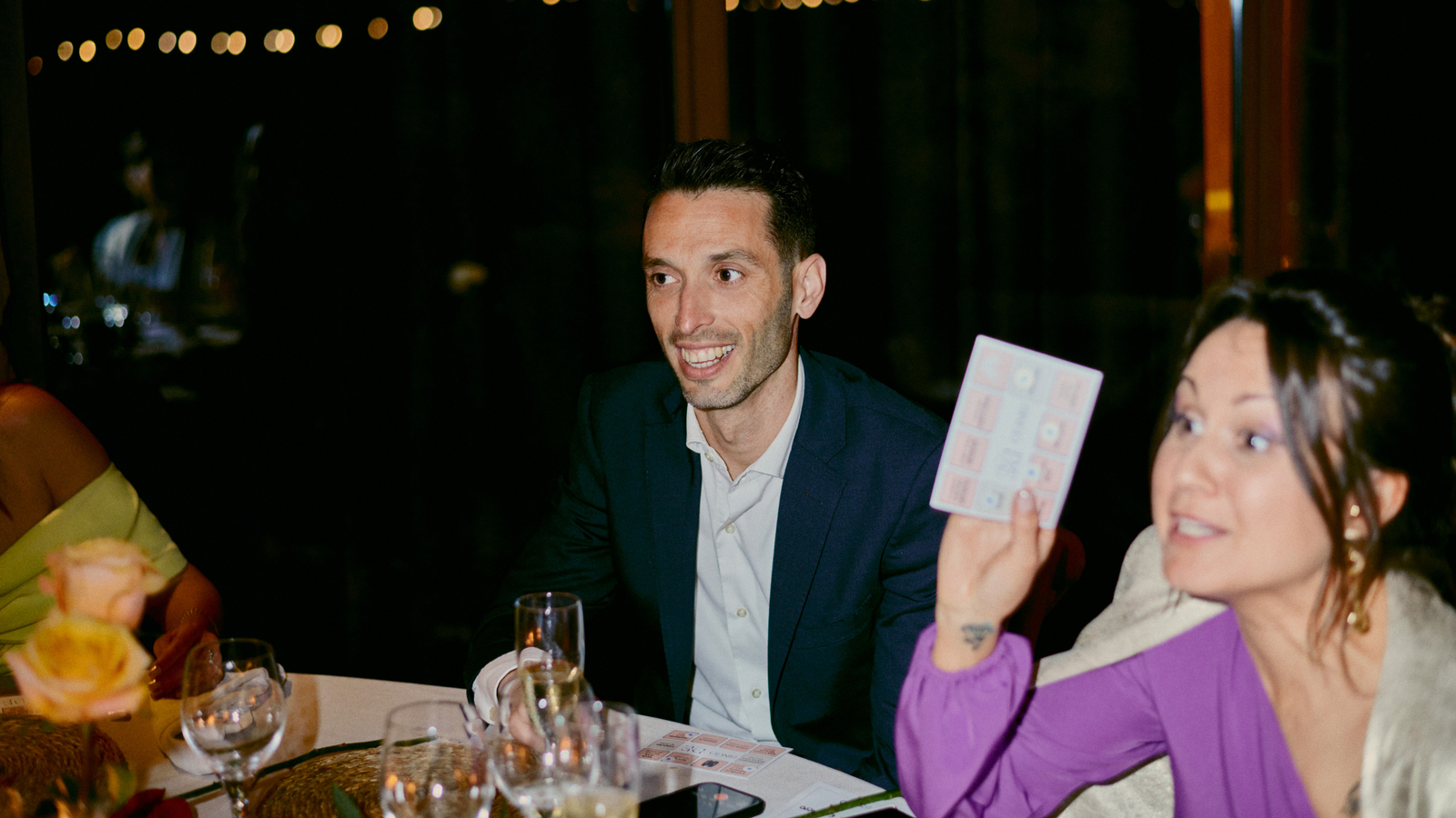 Wedding photographer Barcelona
