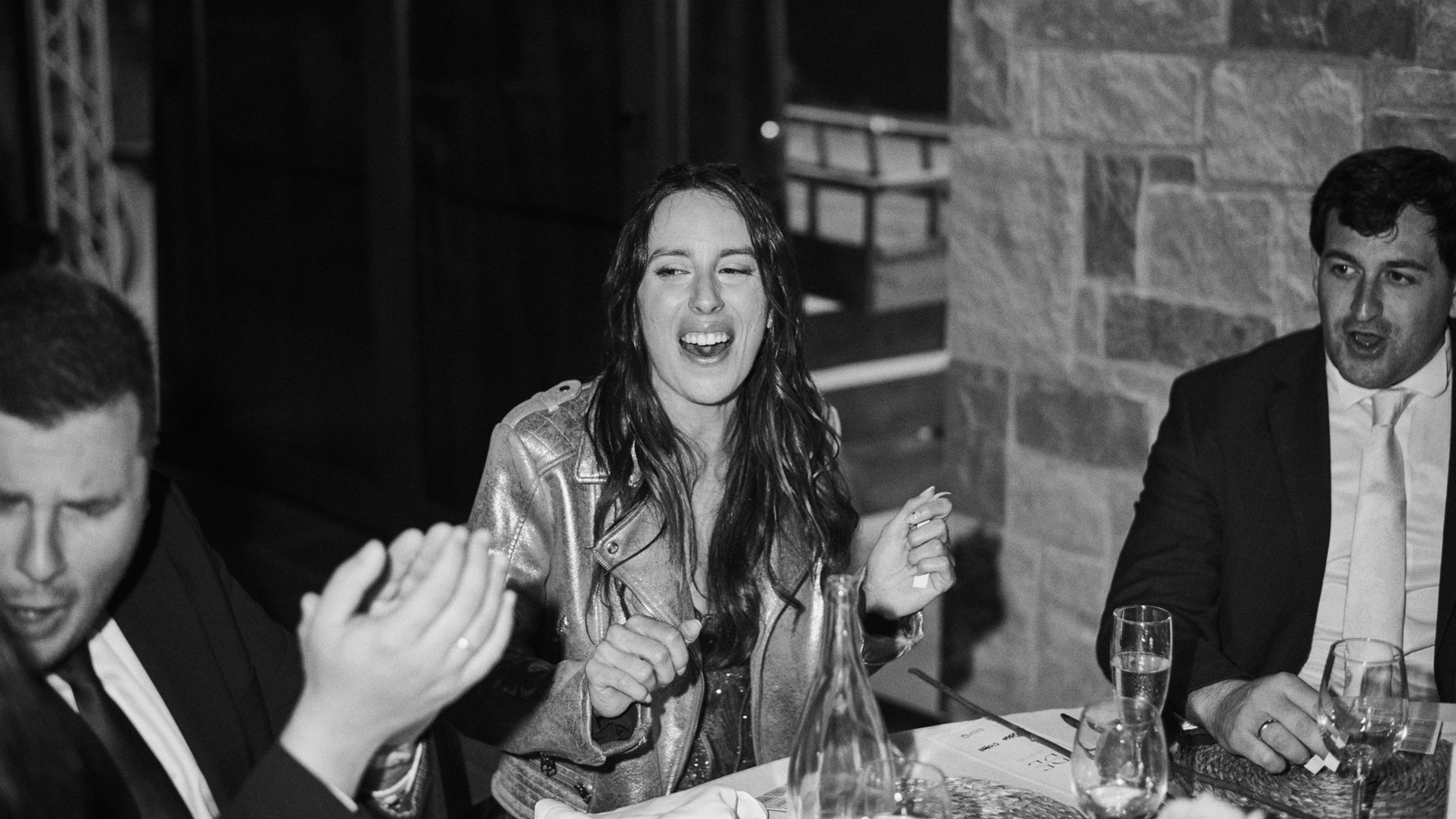 Wedding photographer Barcelona