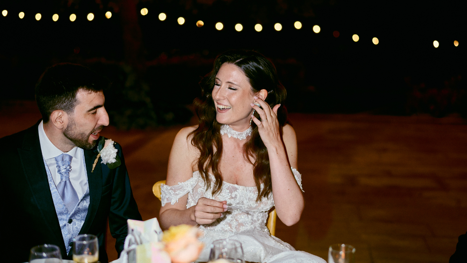Wedding photographer Barcelona