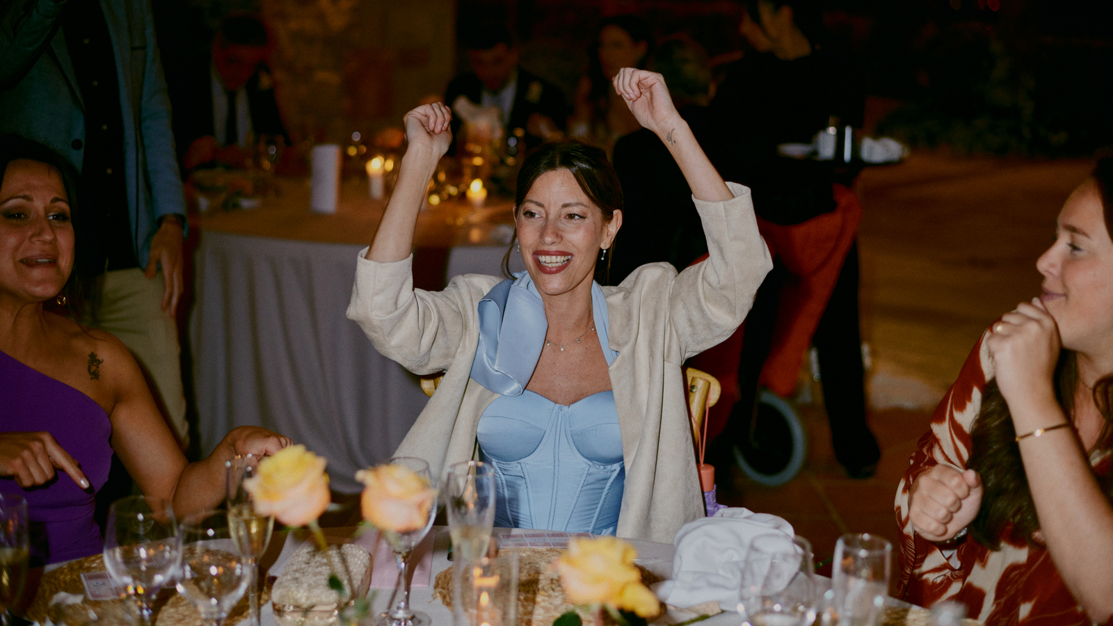 Wedding photographer Barcelona