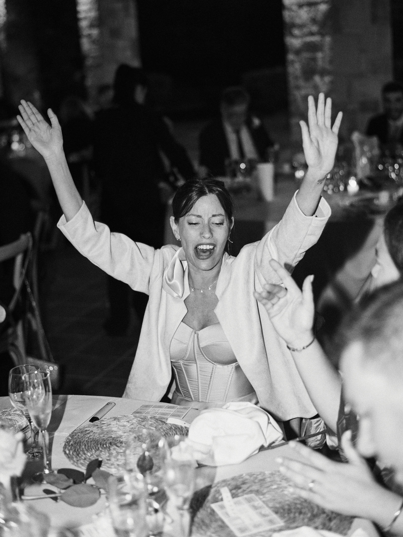 Wedding photographer Barcelona