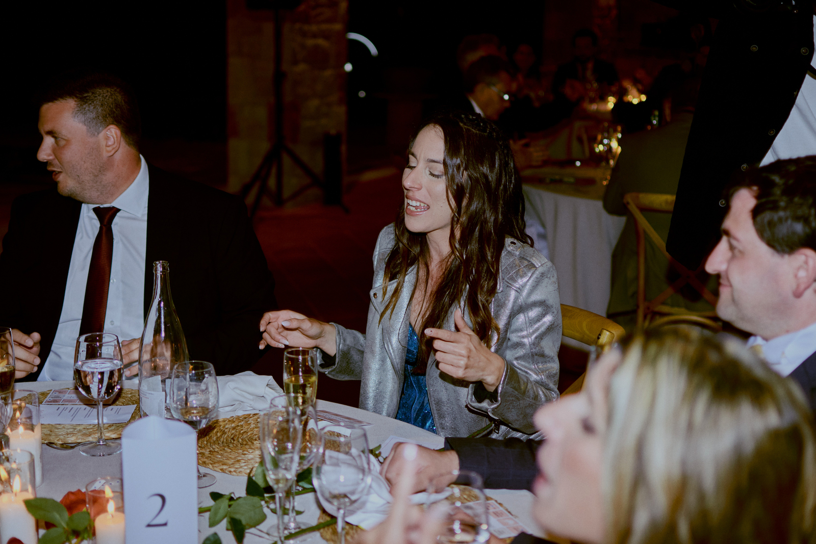 Wedding photographer Barcelona