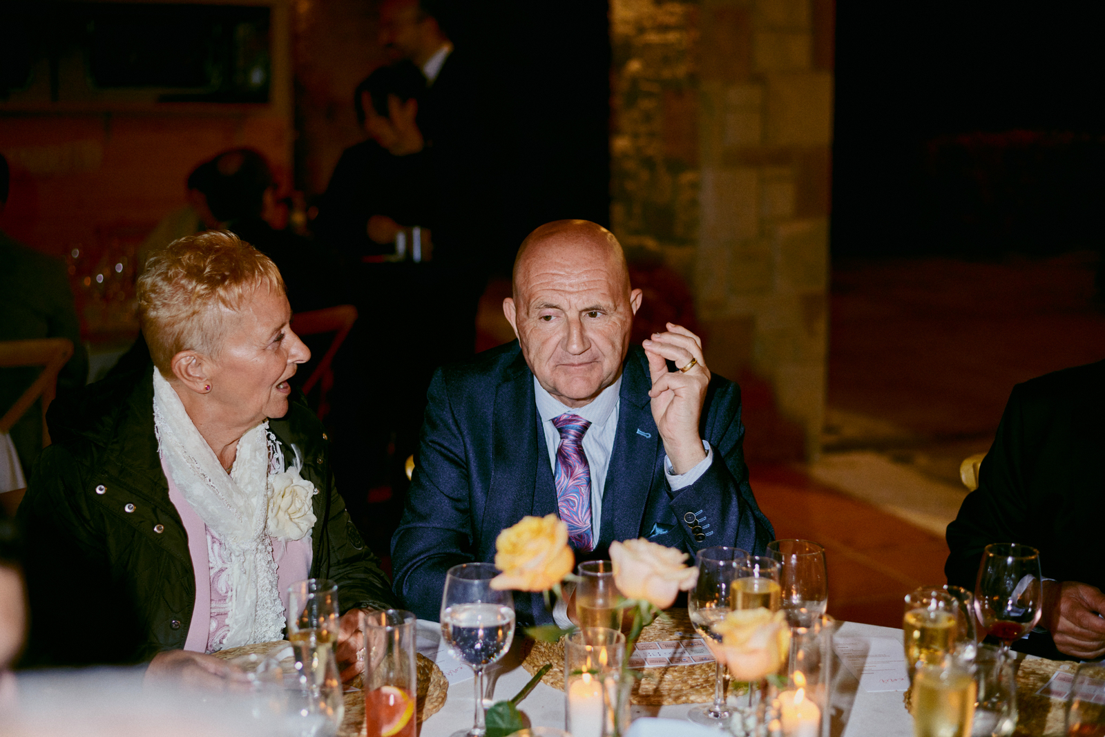 Wedding photographer Barcelona