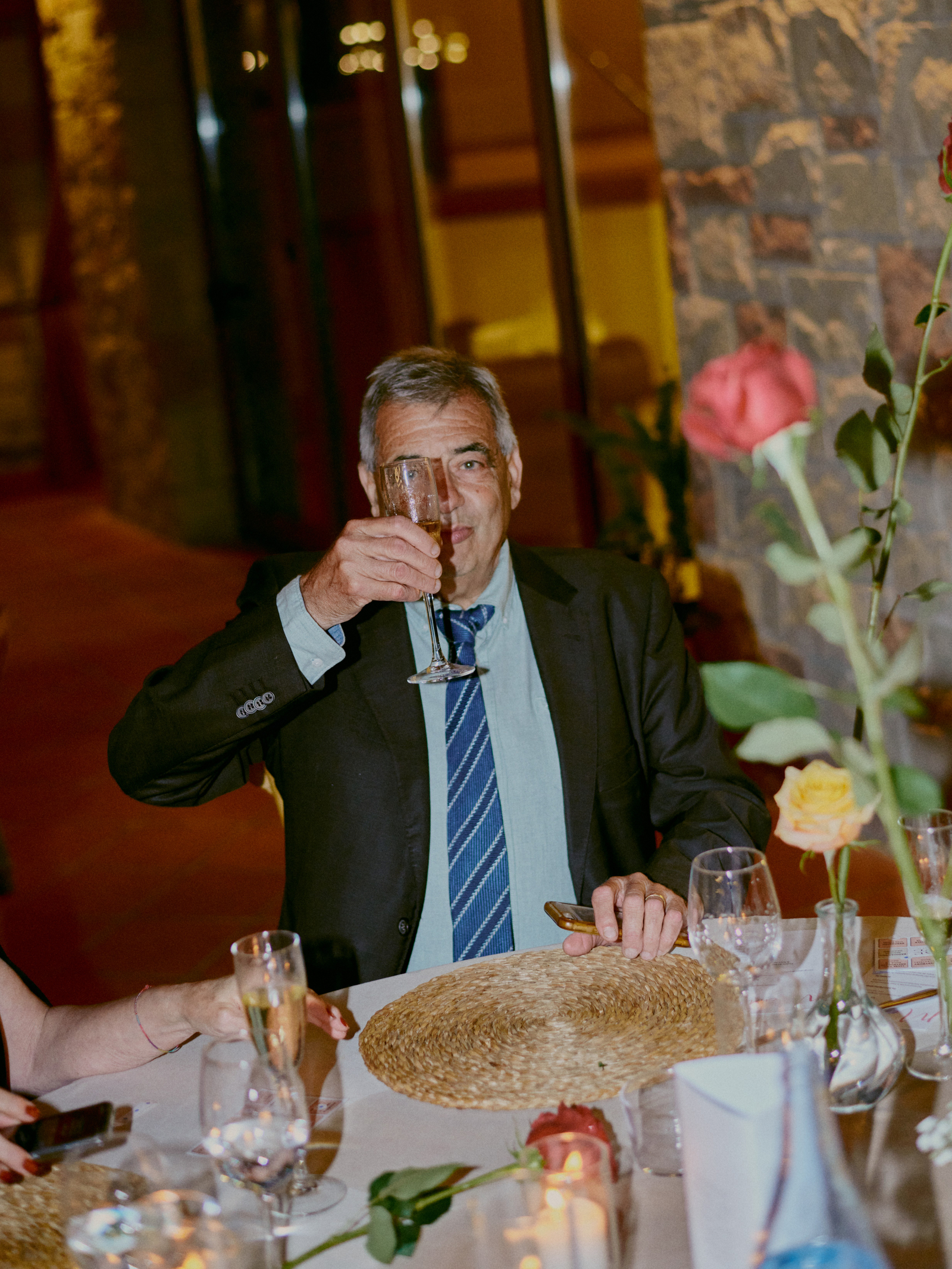 Wedding photographer Barcelona