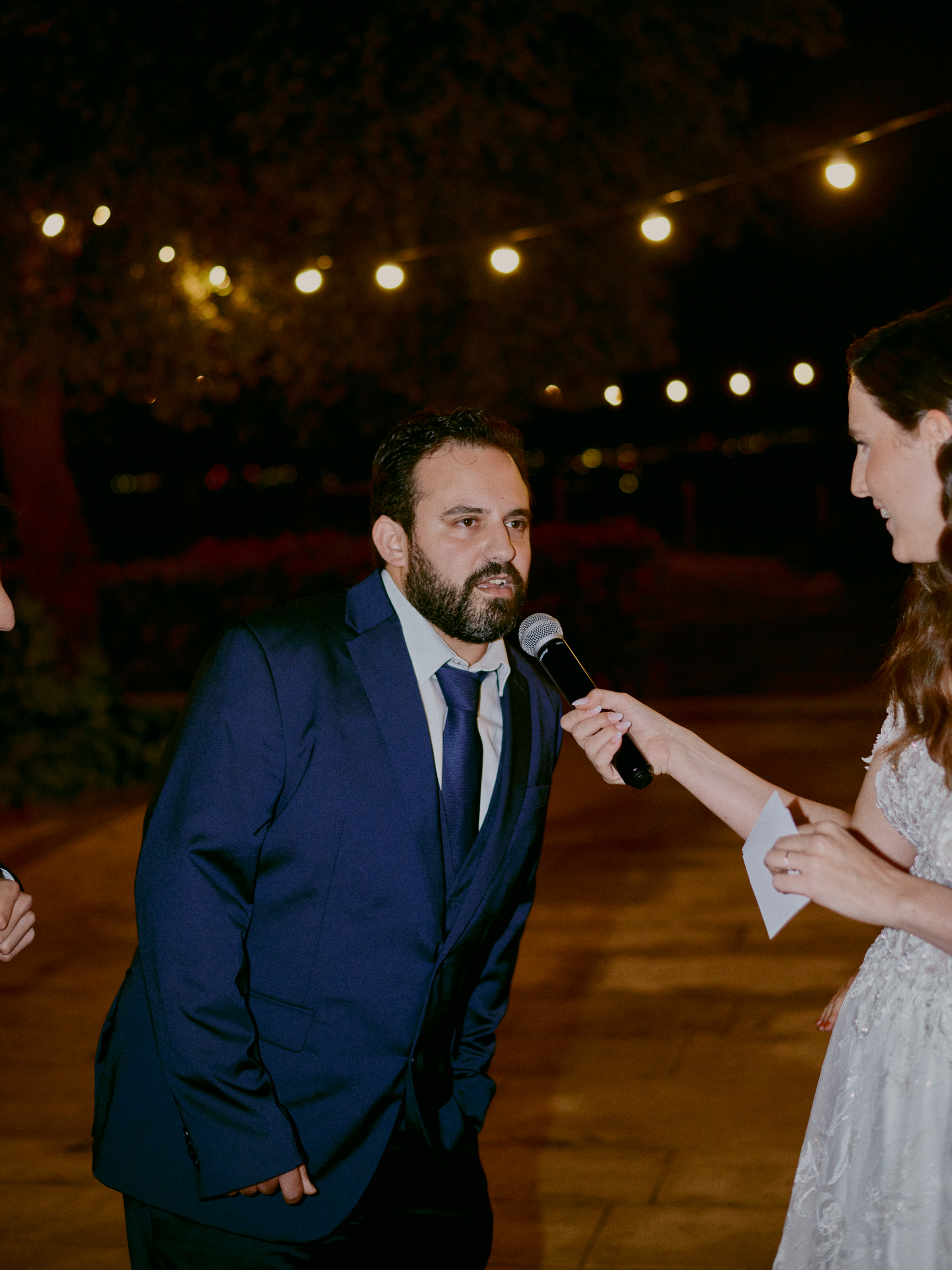 Wedding photographer Barcelona