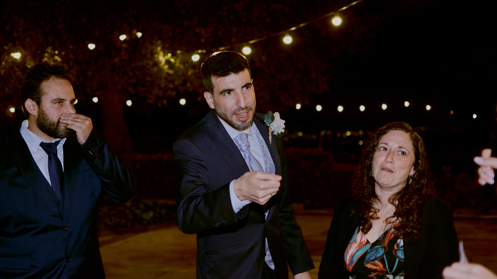 Wedding photographer Barcelona