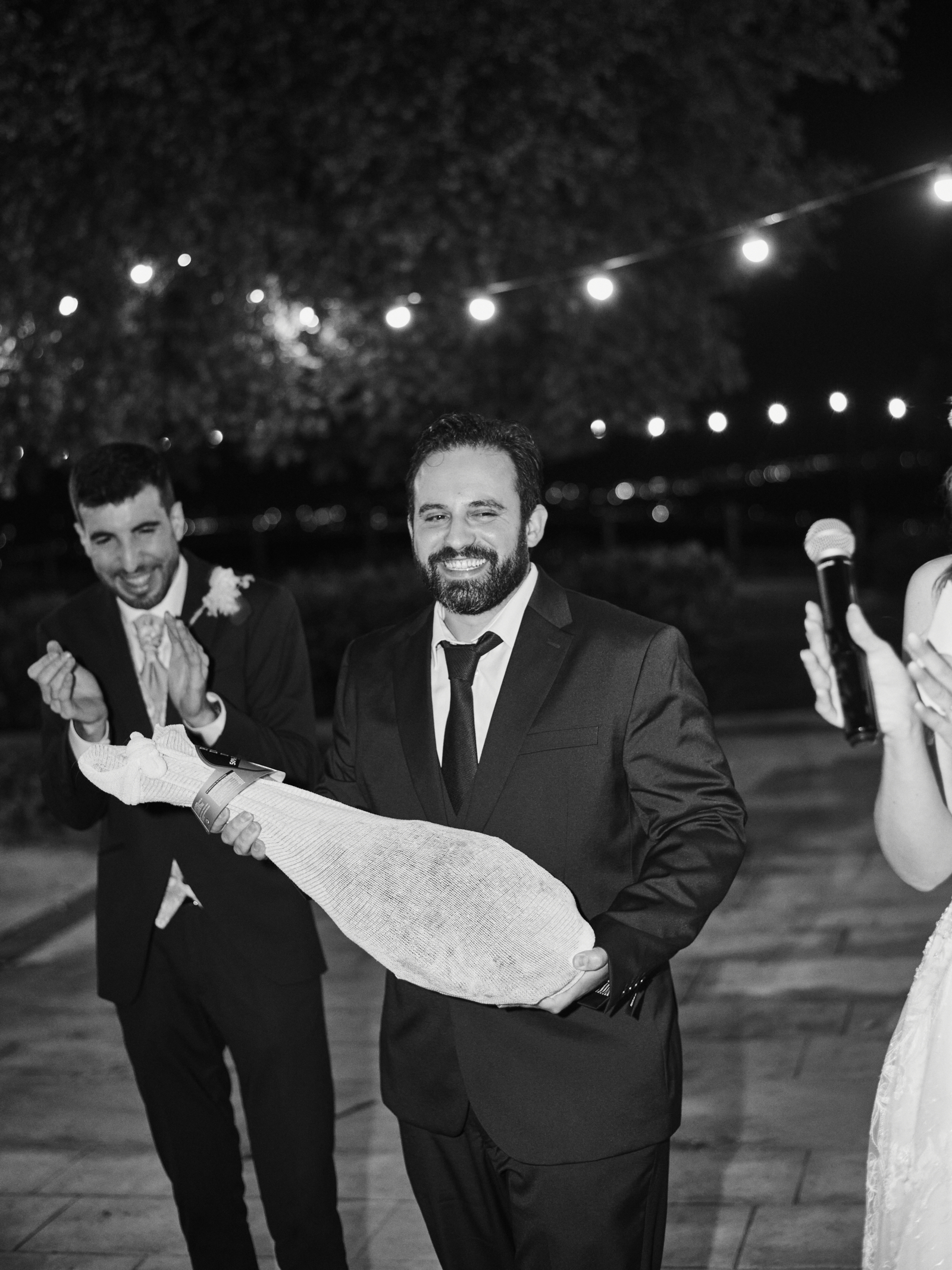Wedding photographer Barcelona
