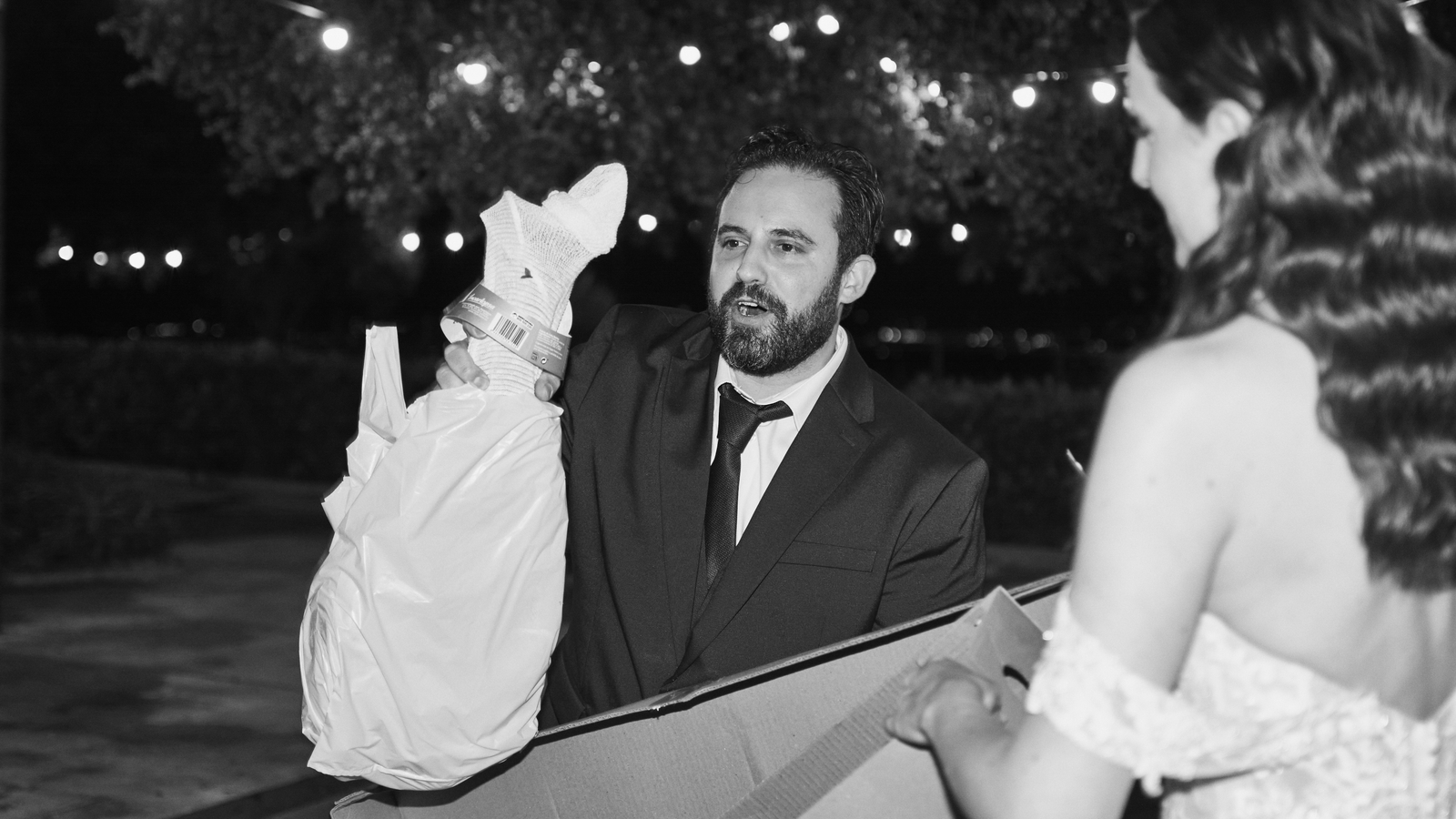 Wedding photographer Barcelona