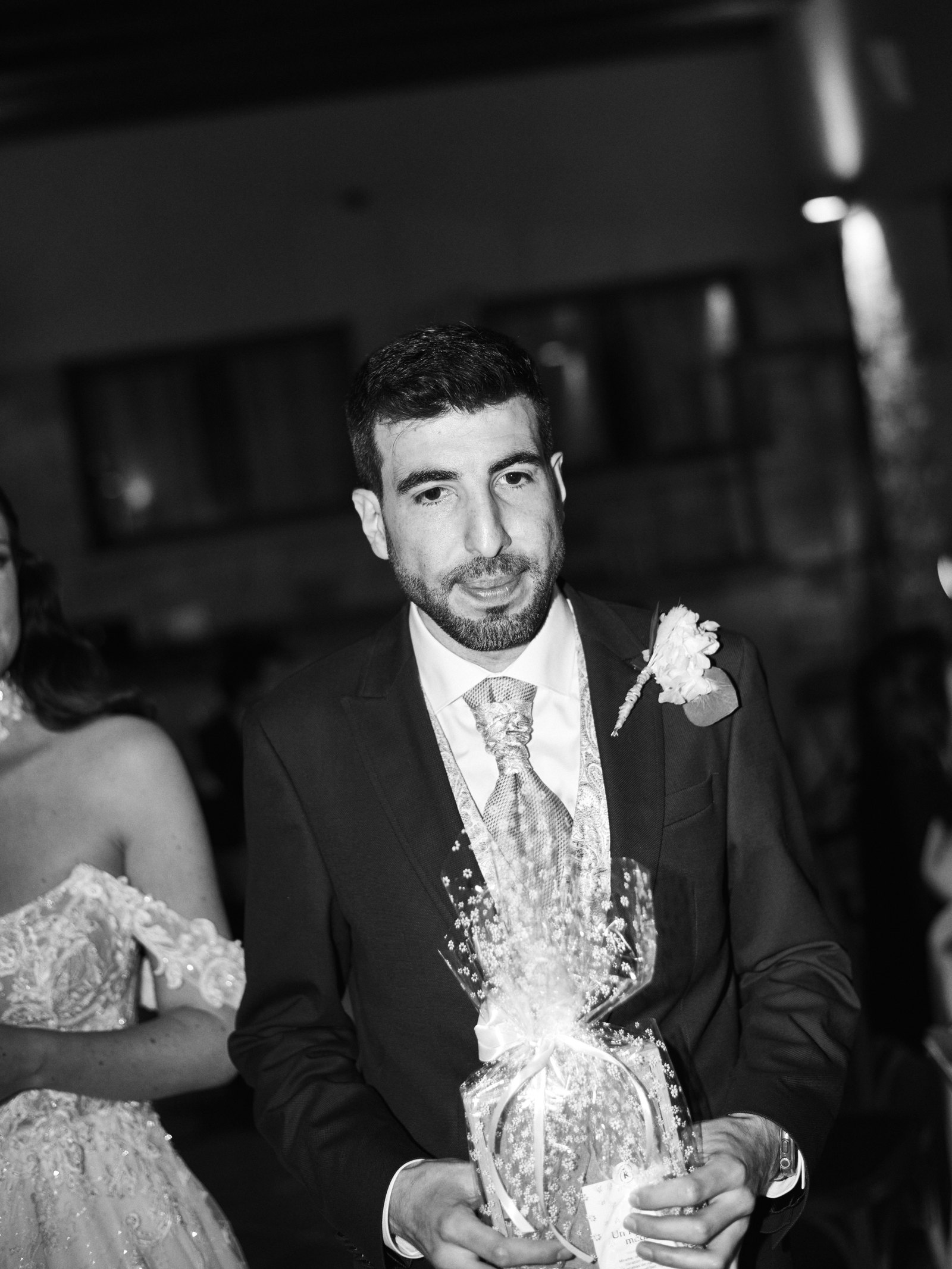 Wedding photographer Barcelona