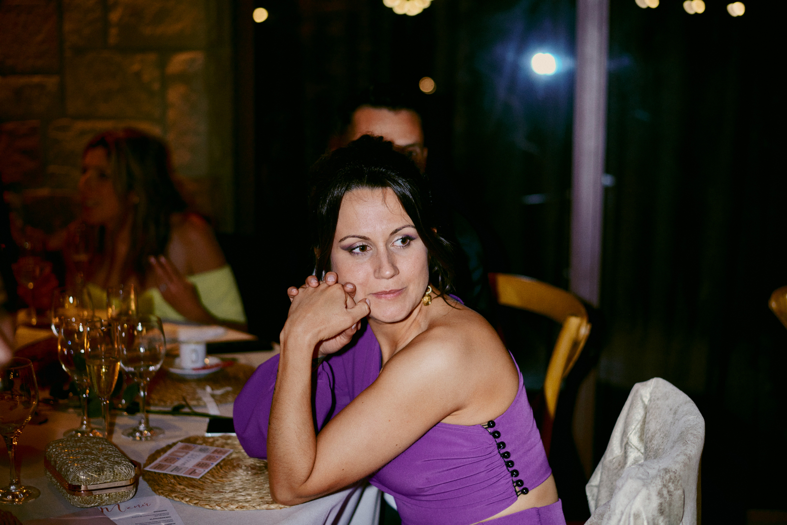 Wedding photographer Barcelona