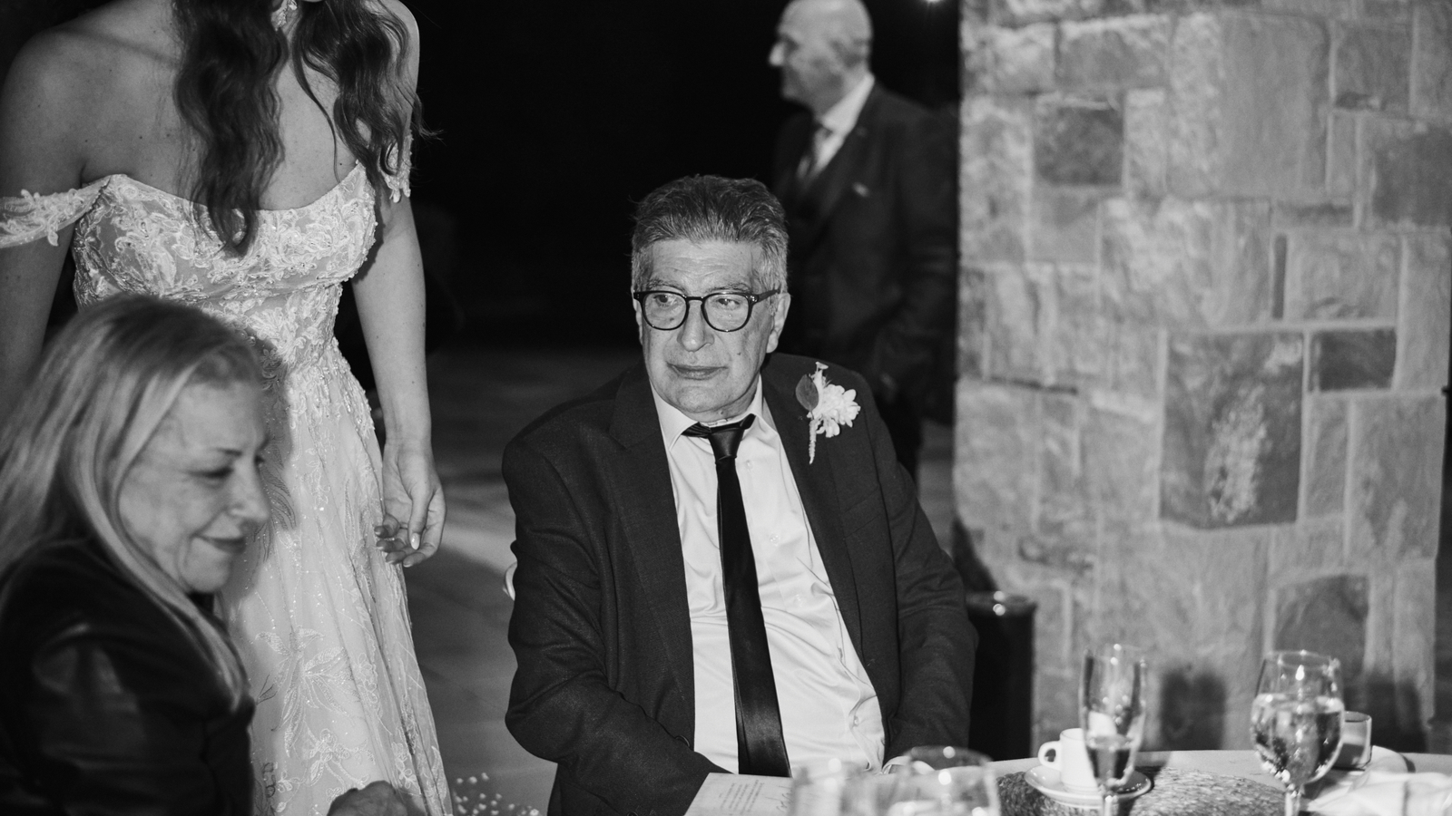 Wedding photographer Barcelona