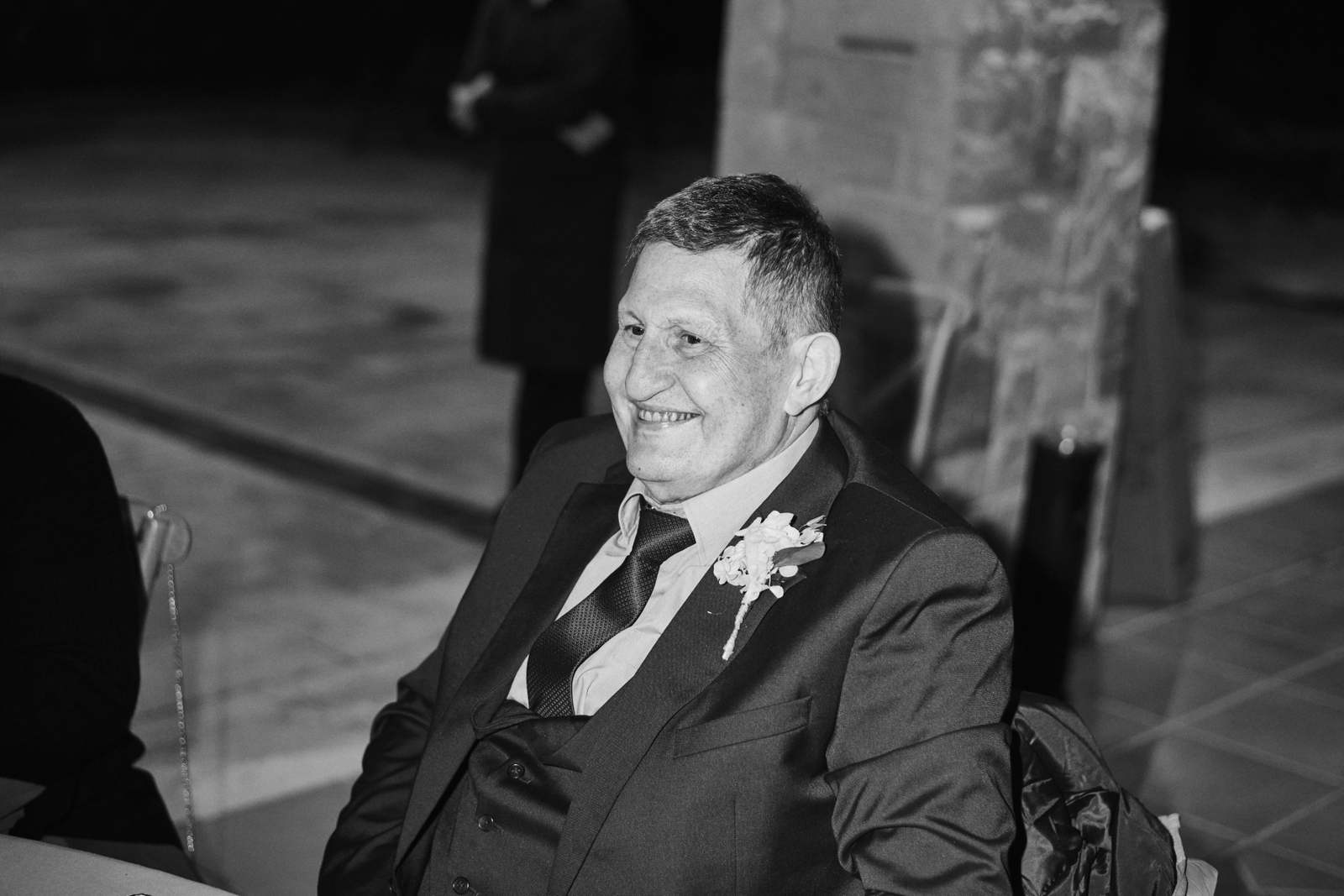 Wedding photographer Barcelona