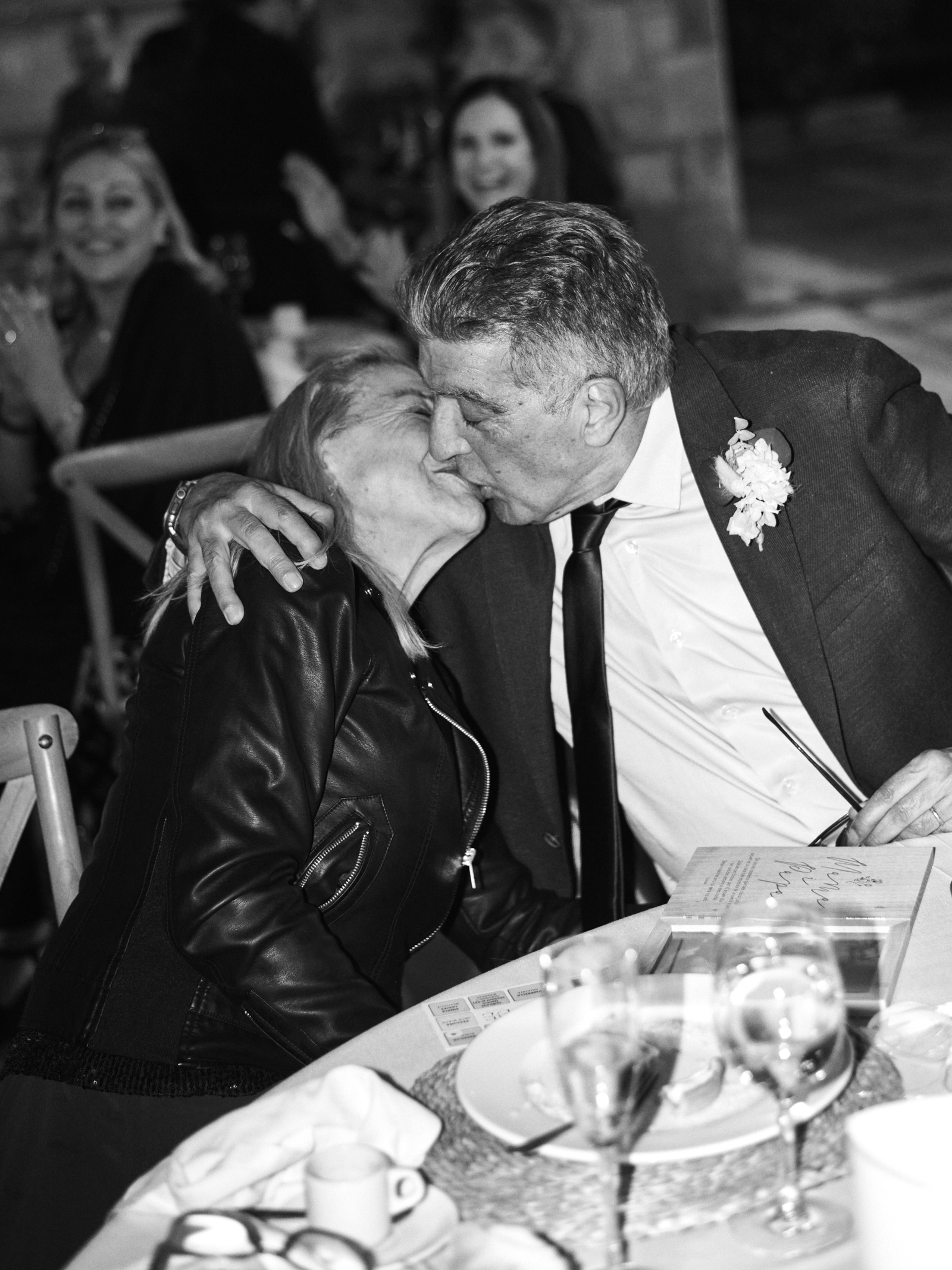 Wedding photographer Barcelona