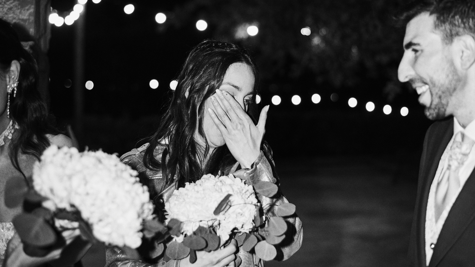 Wedding photographer Barcelona
