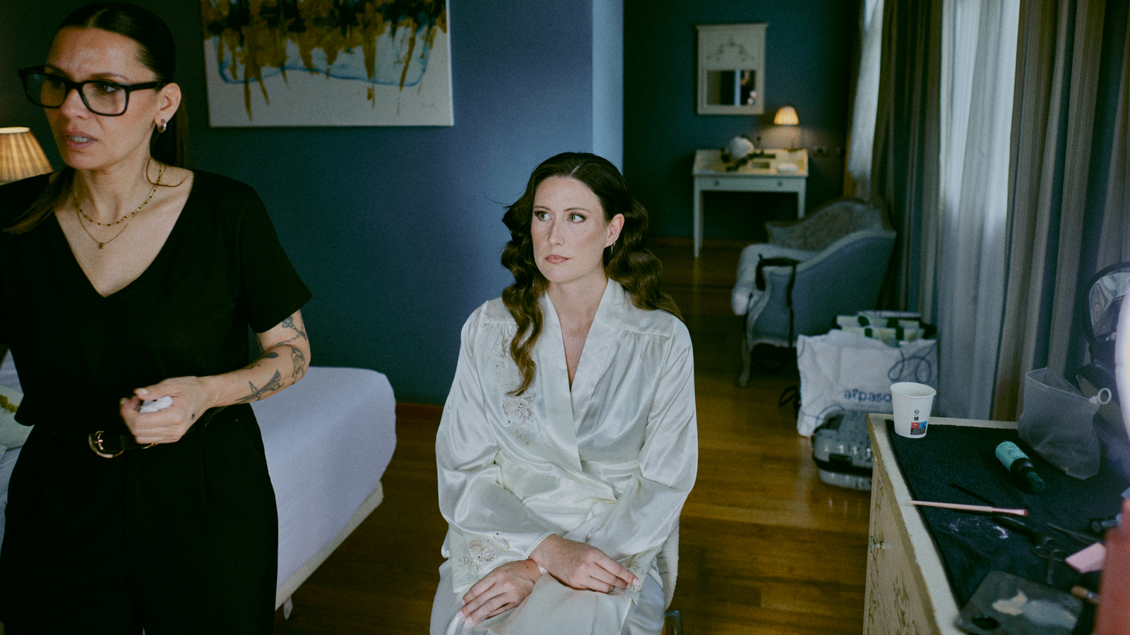 Wedding photographer Barcelona