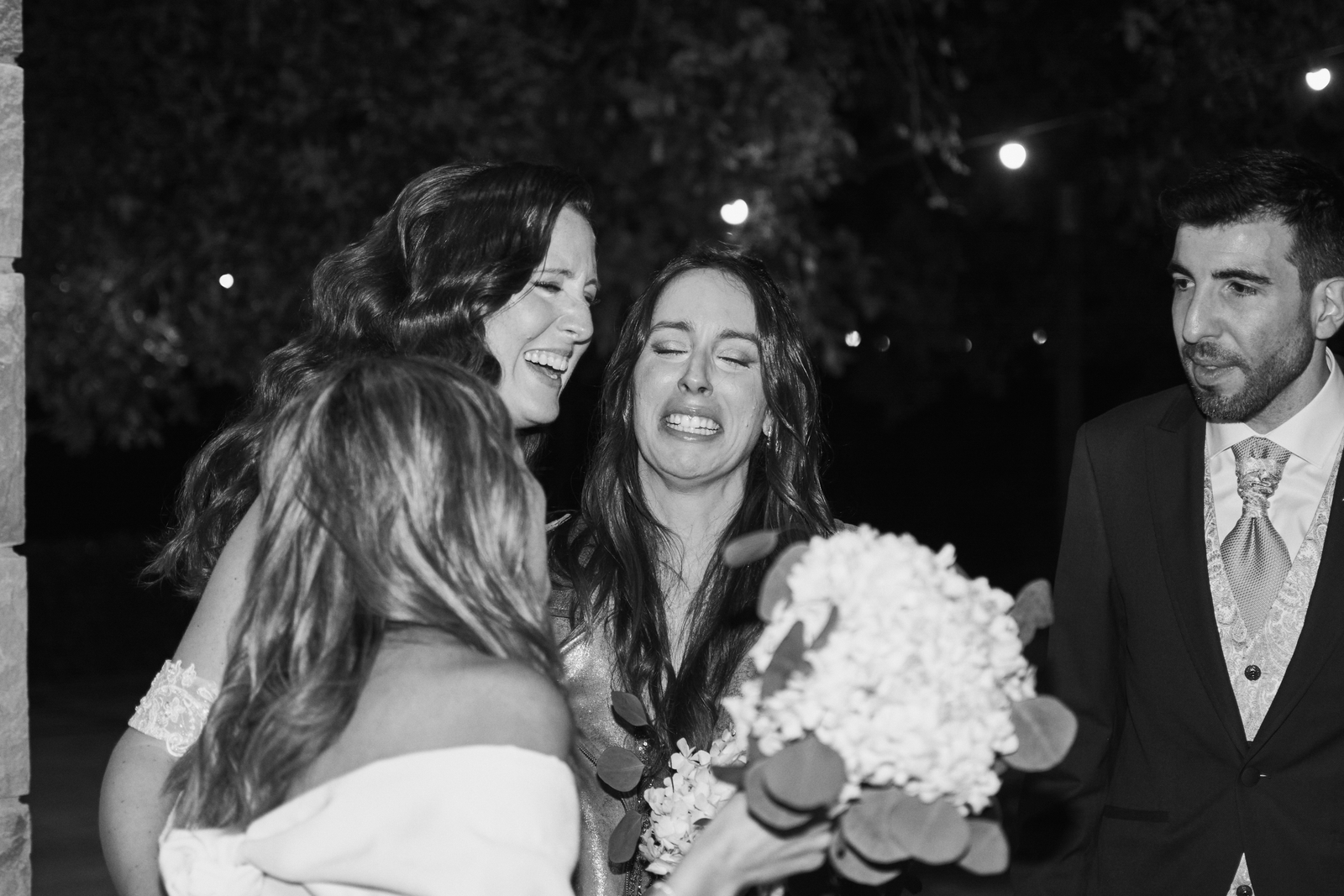 Wedding photographer Barcelona