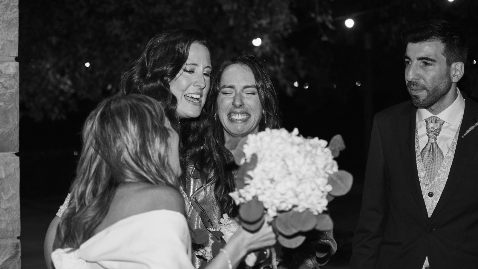 Wedding photographer Barcelona