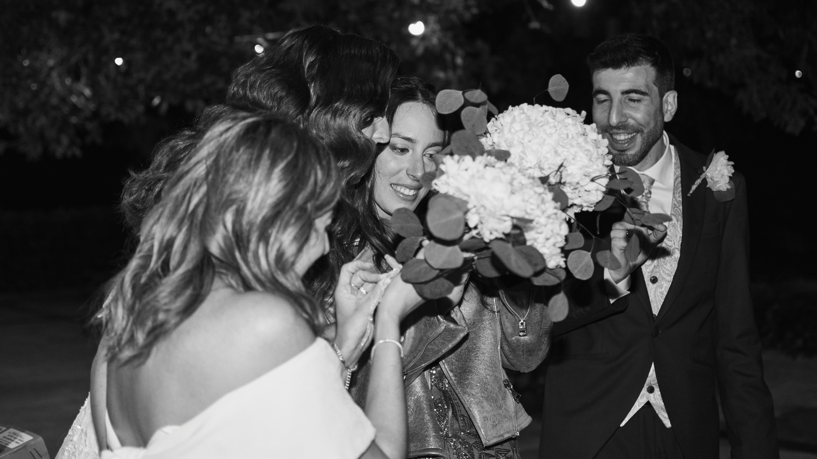 Wedding photographer Barcelona