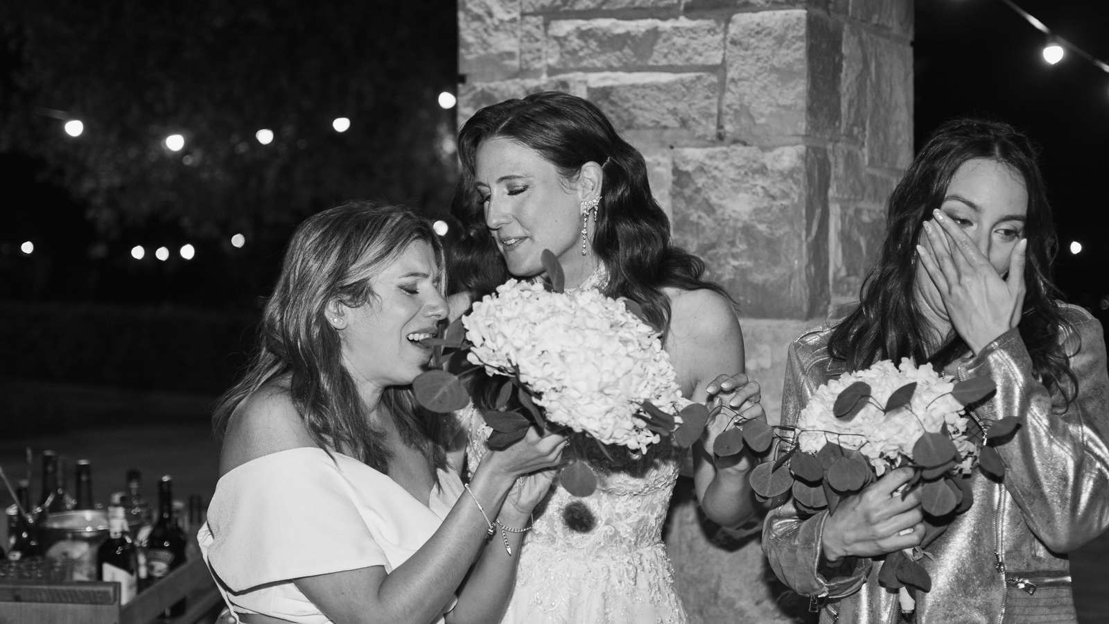 Wedding photographer Barcelona
