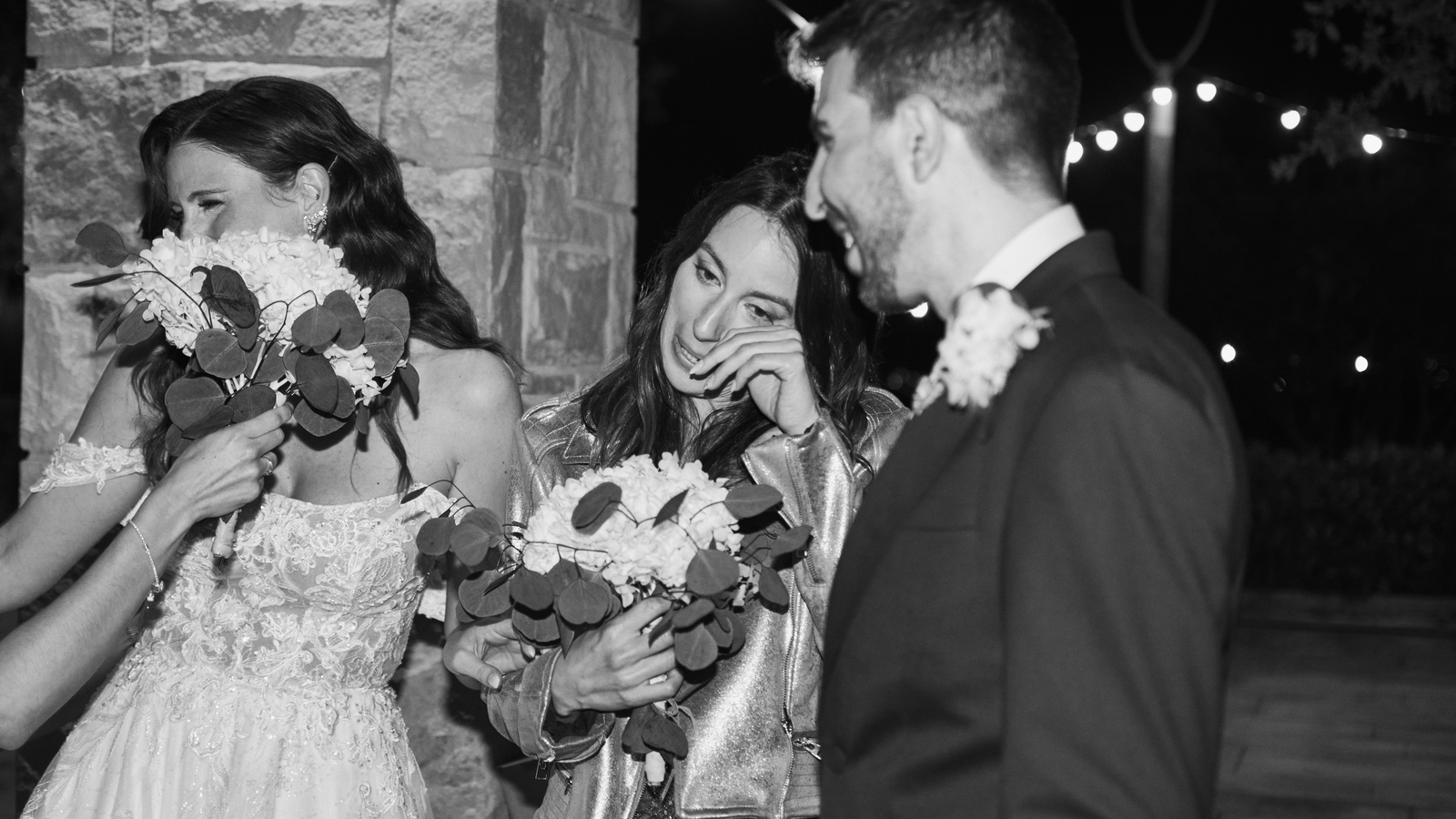 Wedding photographer Barcelona