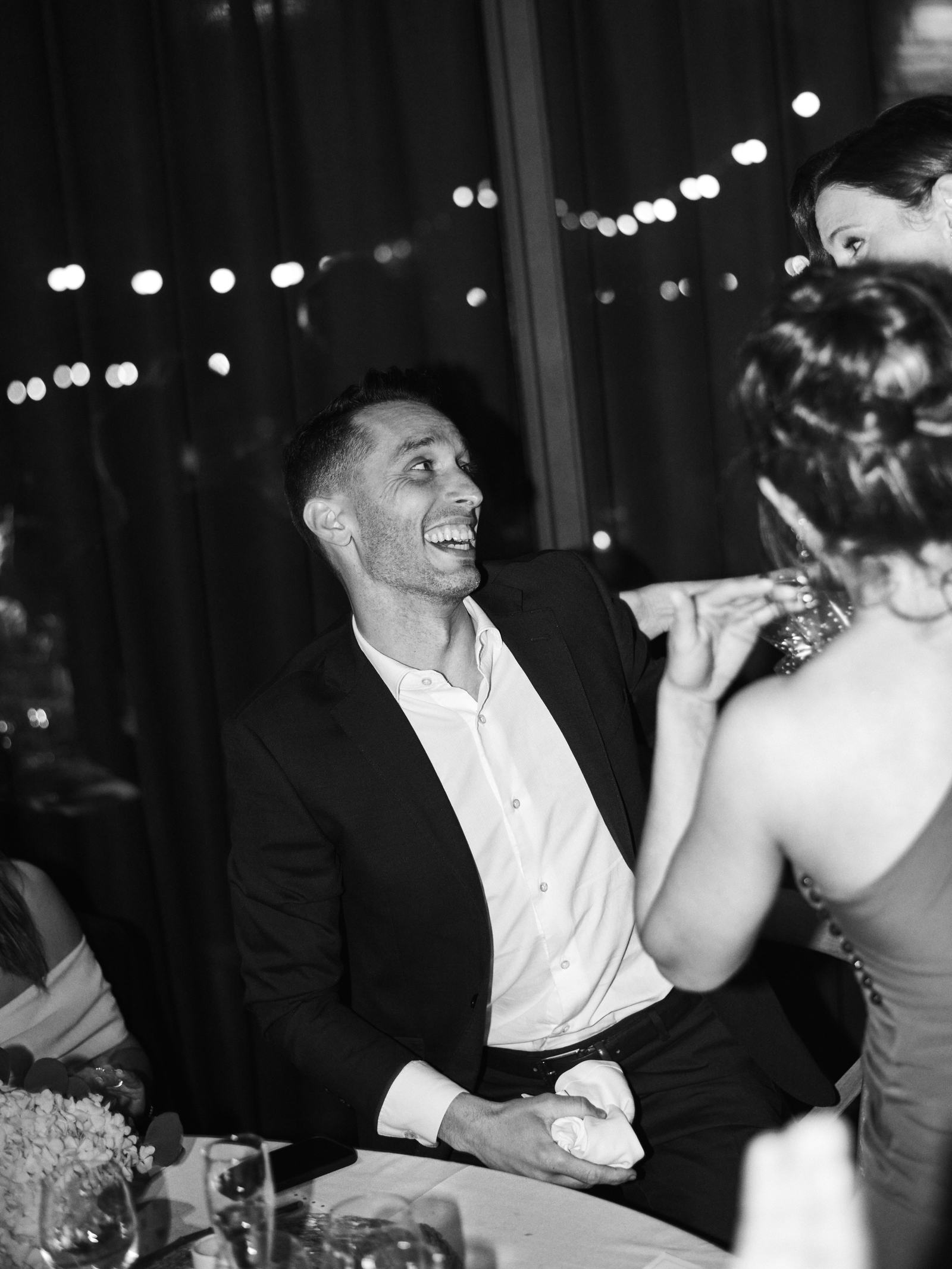 Wedding photographer Barcelona