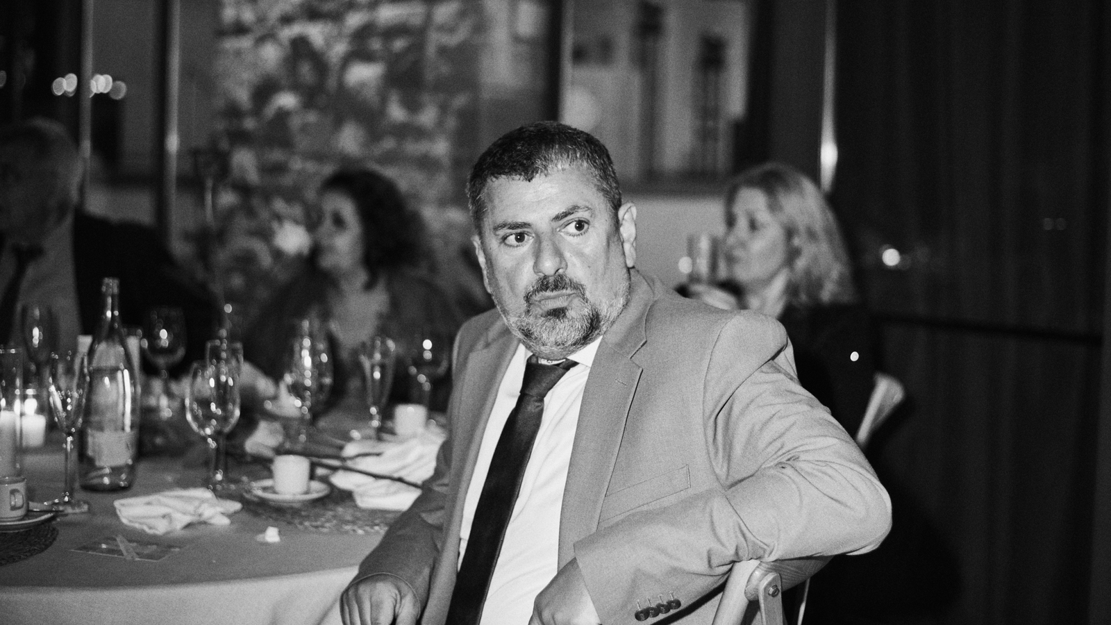 Wedding photographer Barcelona