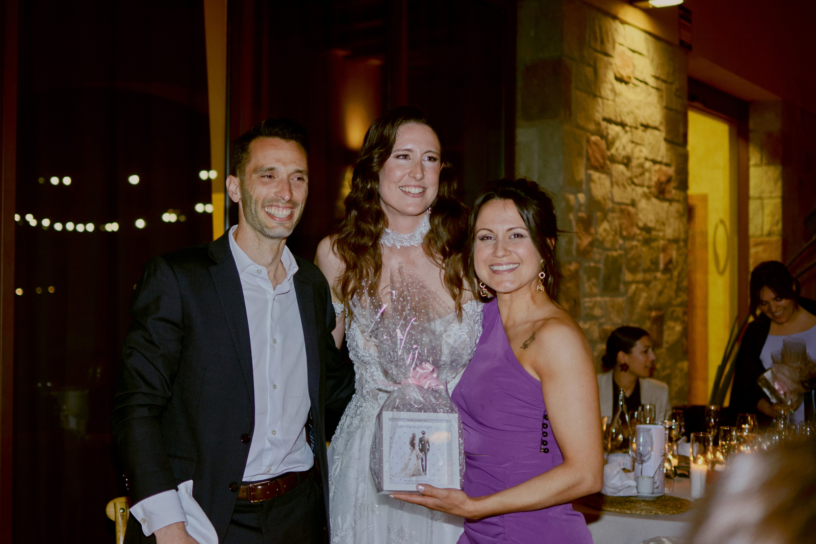 Wedding photographer Barcelona