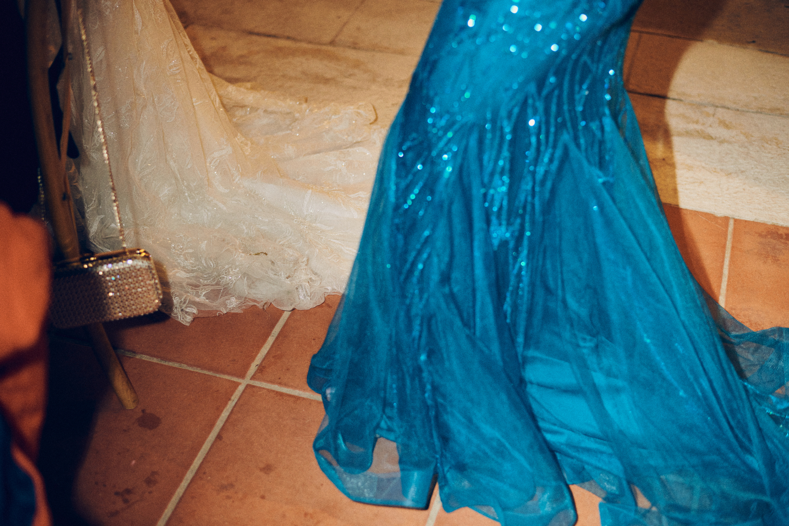 Wedding photographer Barcelona