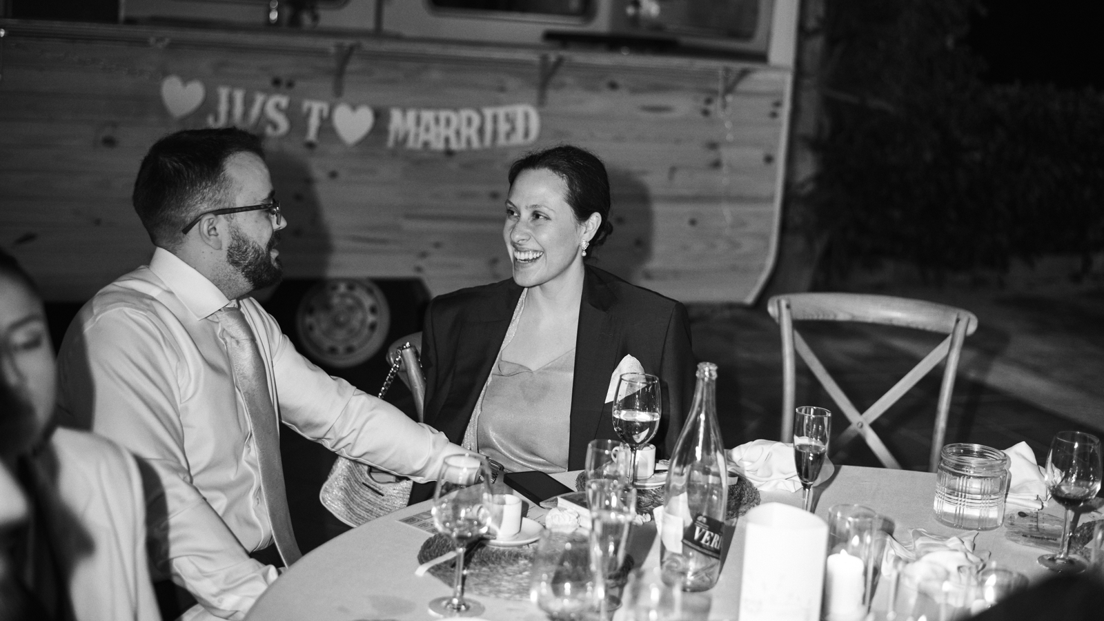 Wedding photographer Barcelona