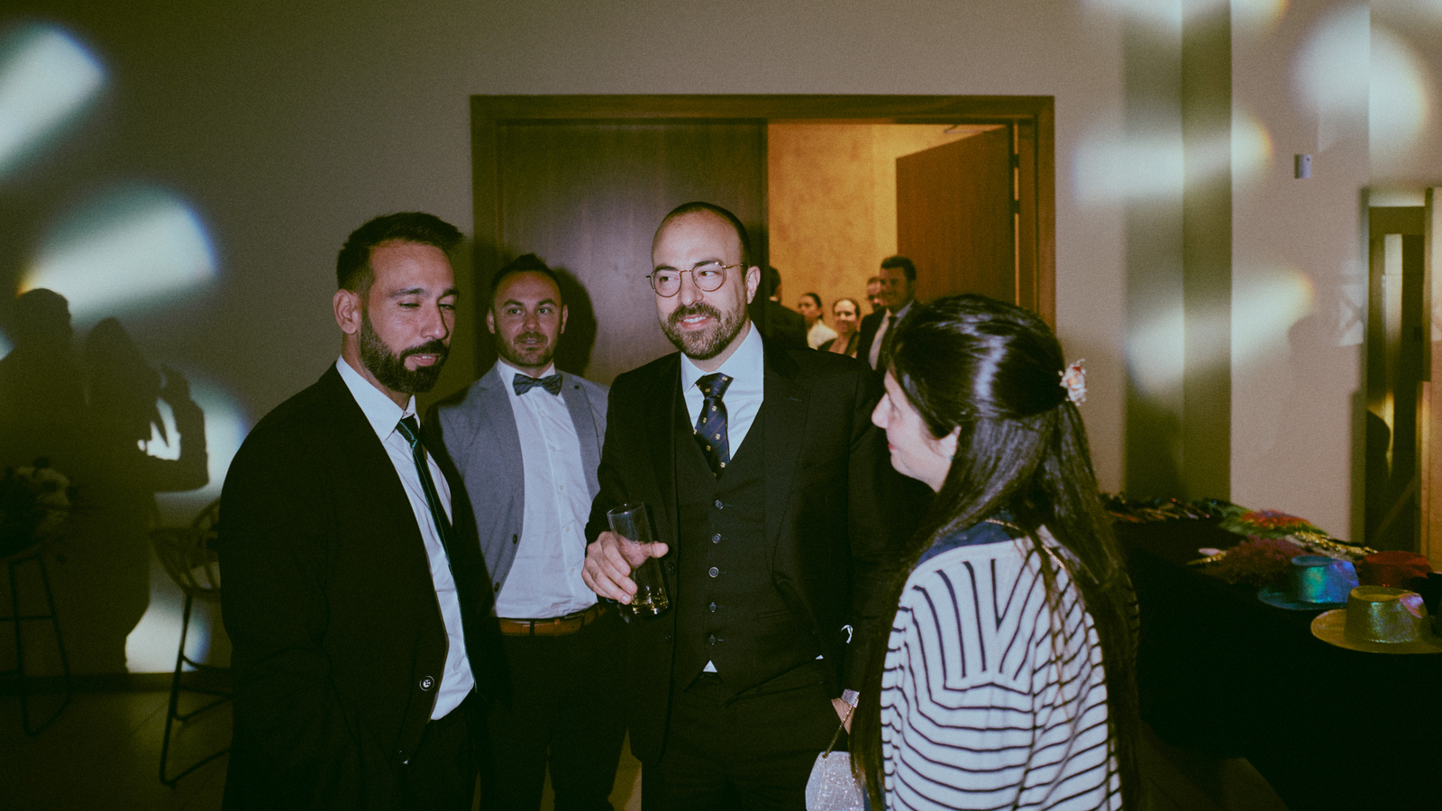 Wedding photographer Barcelona