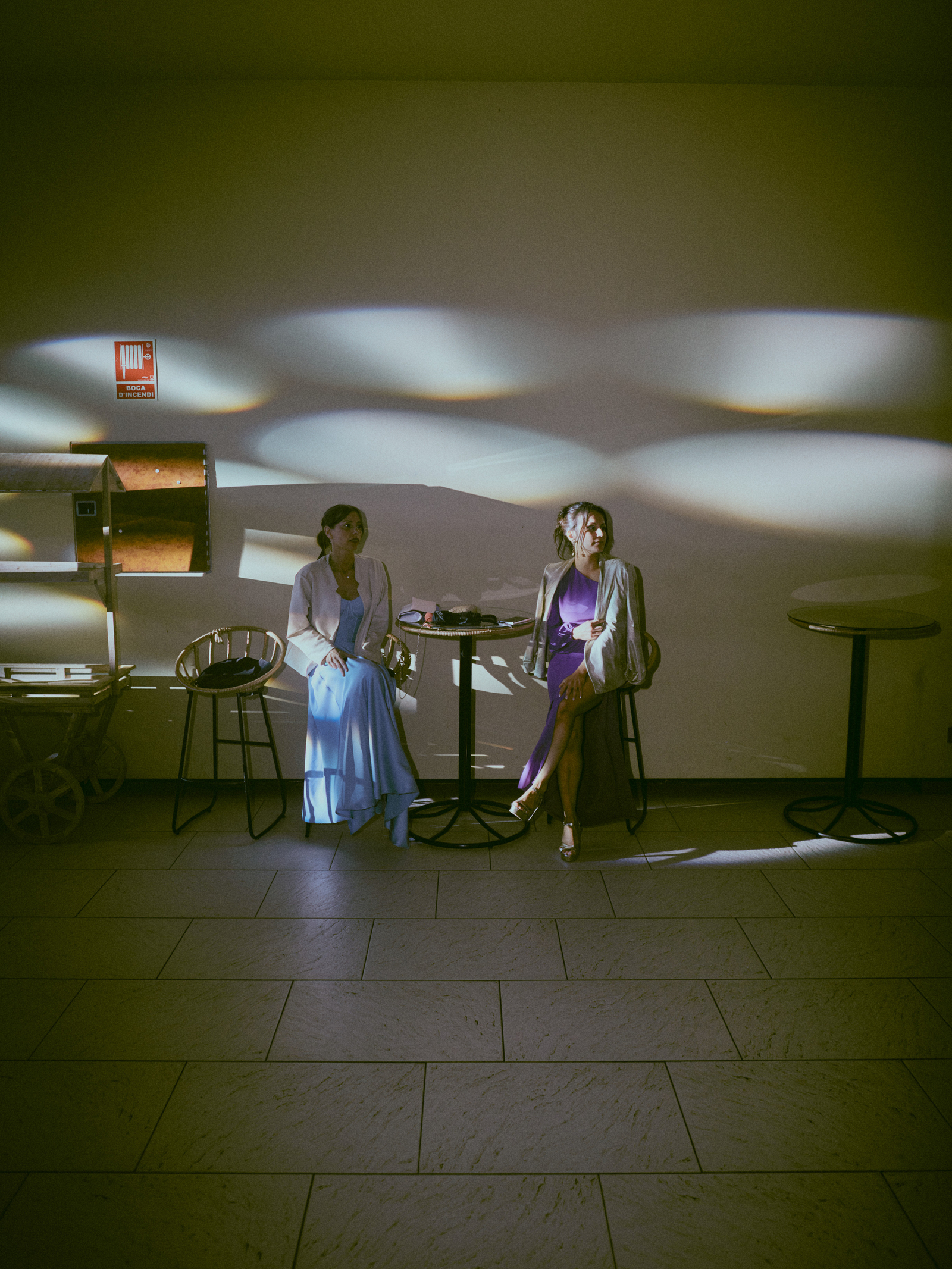 Wedding photographer Barcelona