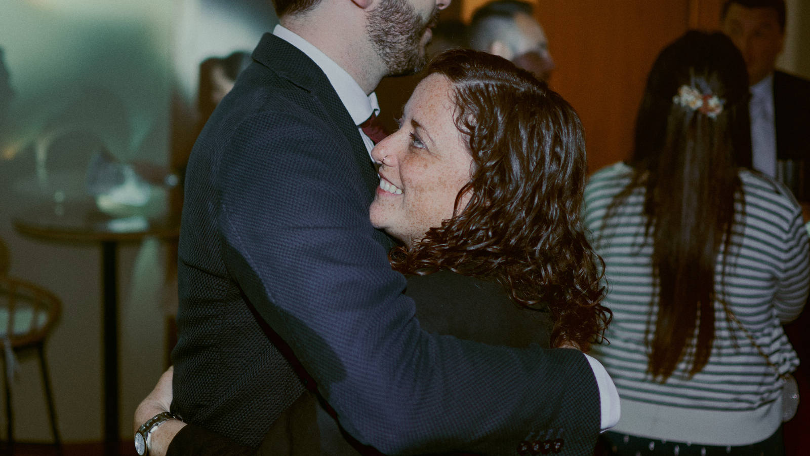 Wedding photographer Barcelona