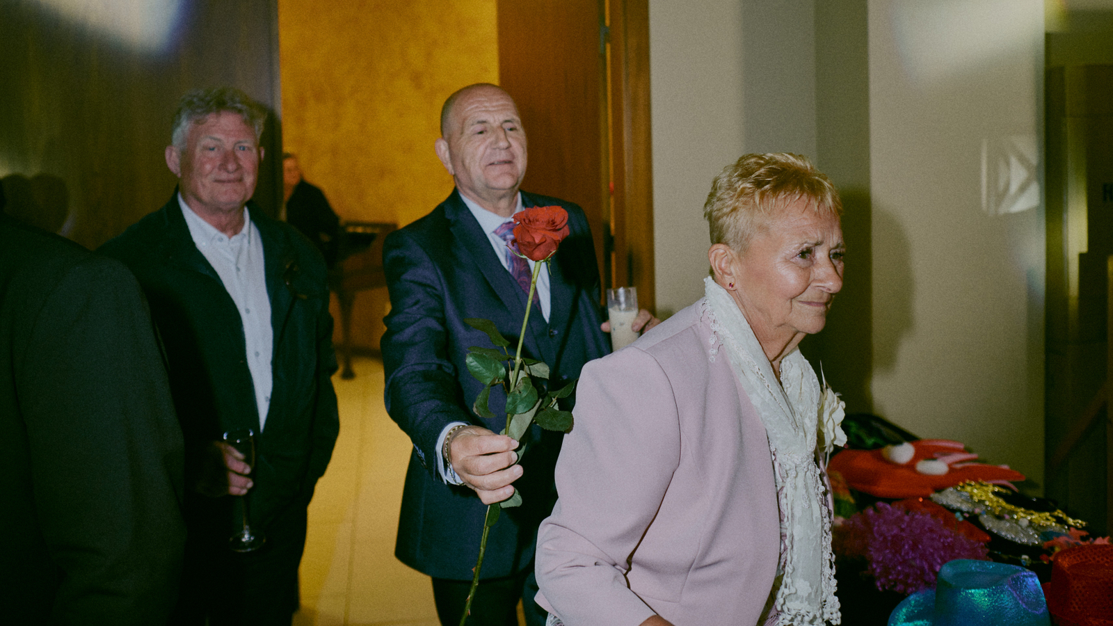 Wedding photographer Barcelona