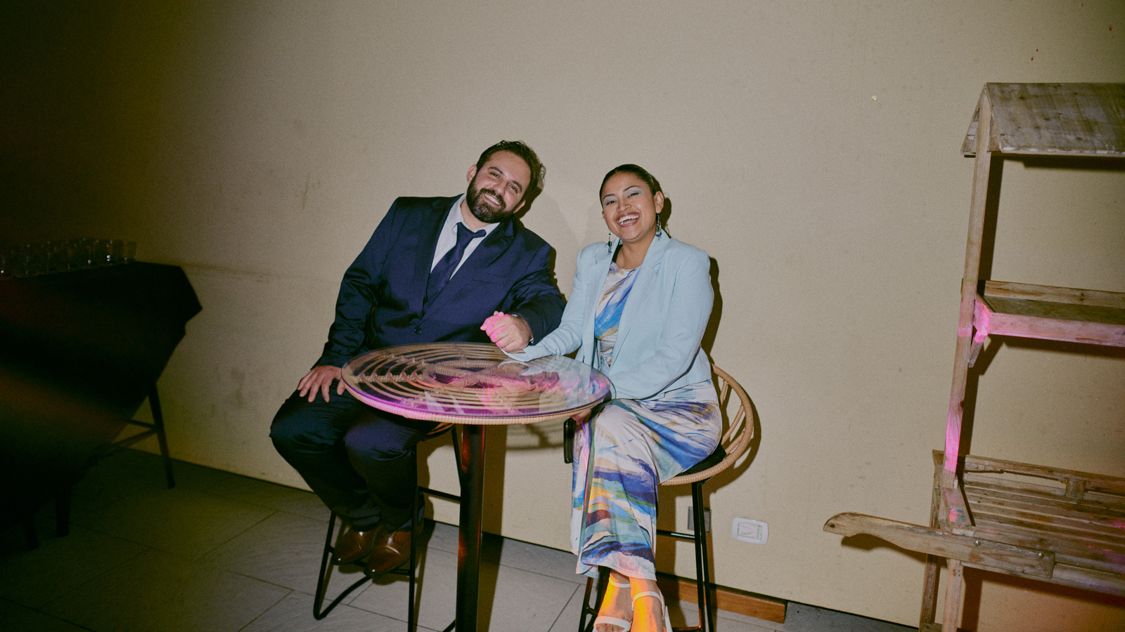 Wedding photographer Barcelona